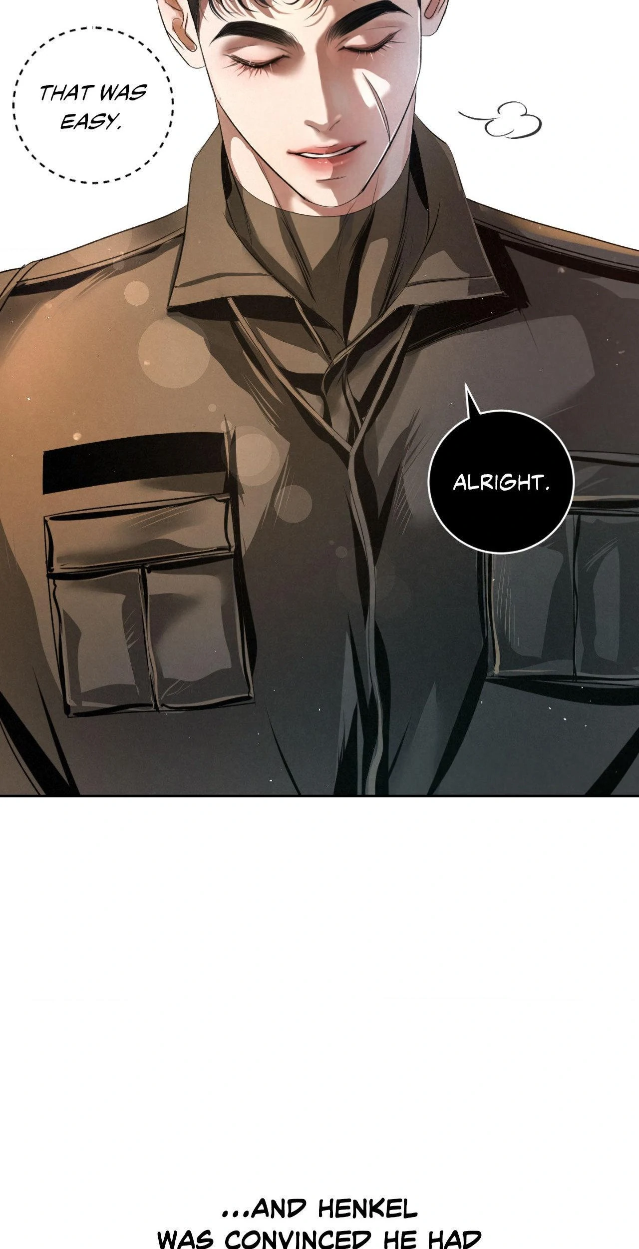 Bloodbound Chapter 42 - Page 75 in English