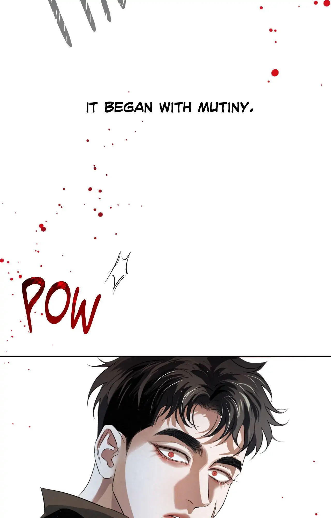 Bloodbound Chapter 43 - Page 30 in English