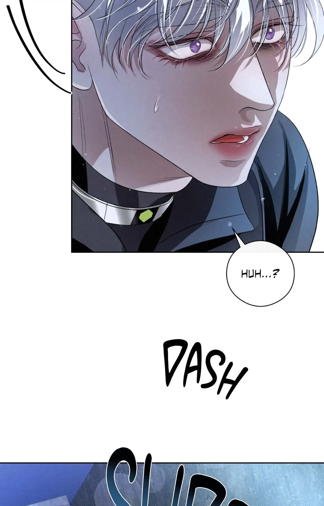 Bloodbound Chapter 43 - Page 43 in English