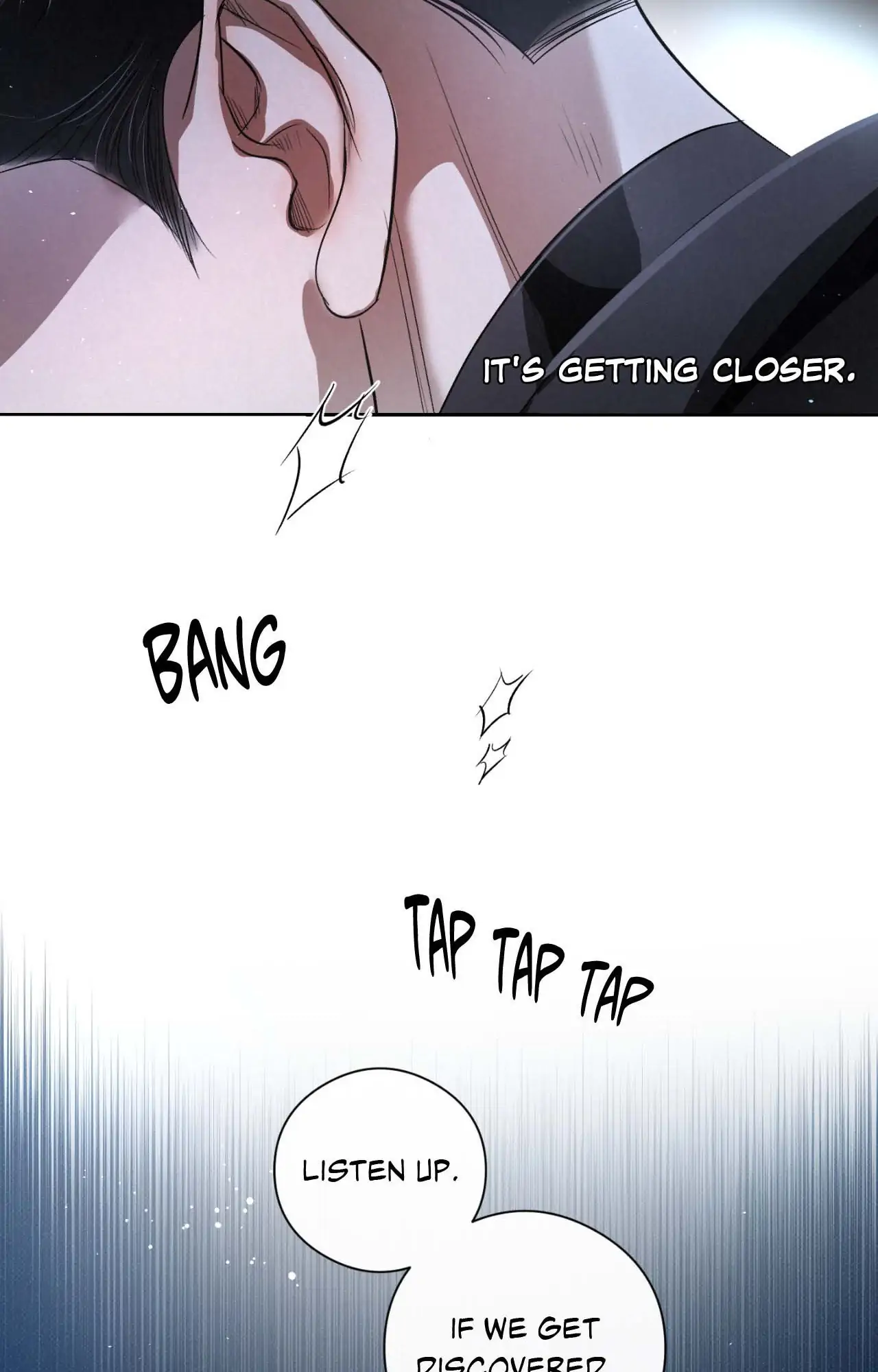 Bloodbound Chapter 43 - Page 47 in English