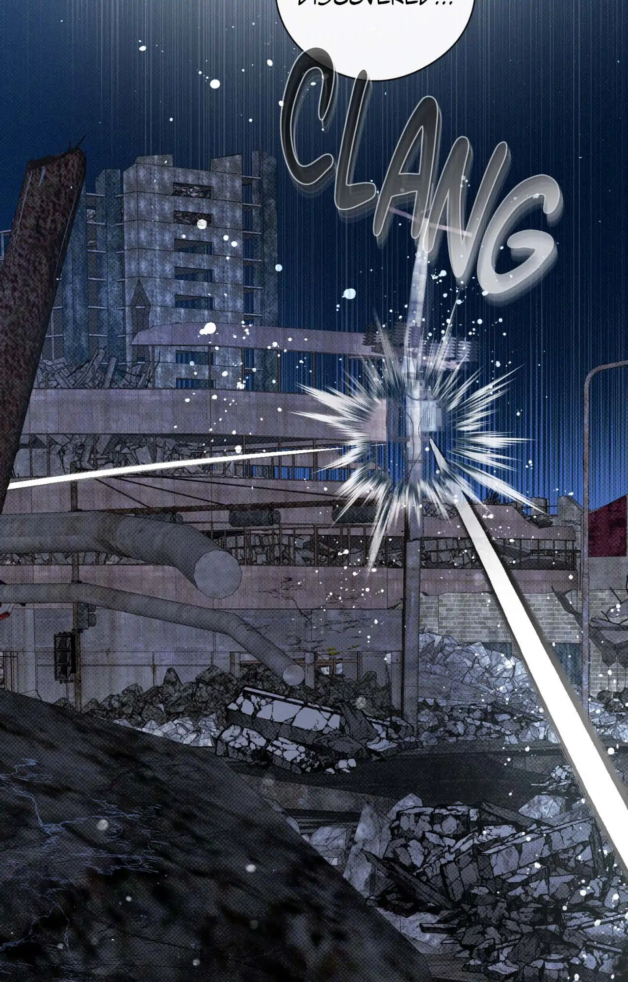 Bloodbound Chapter 43 - Page 48 in English