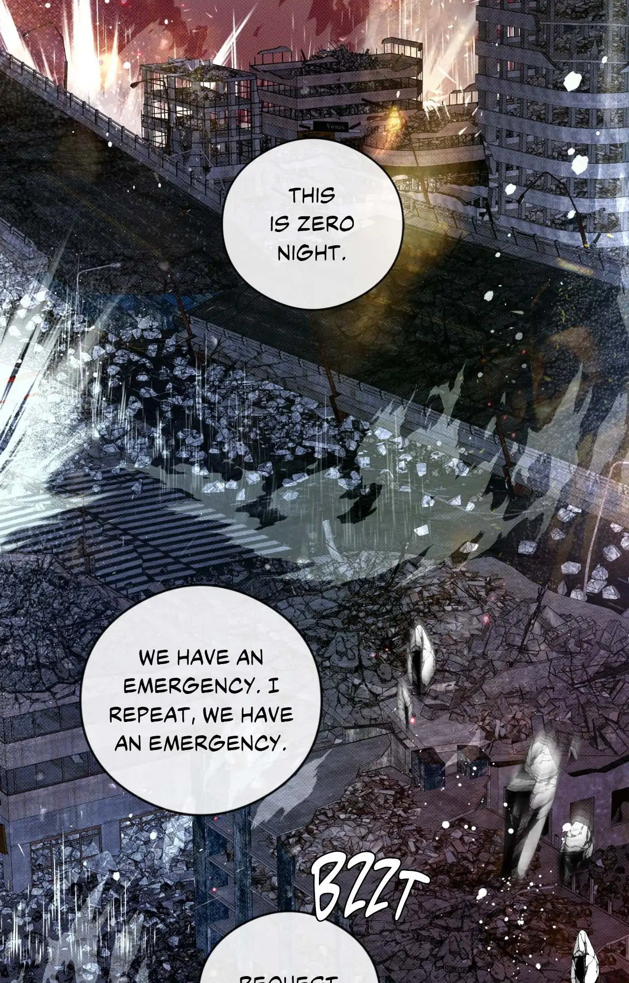Bloodbound Chapter 43 - Page 57 in English