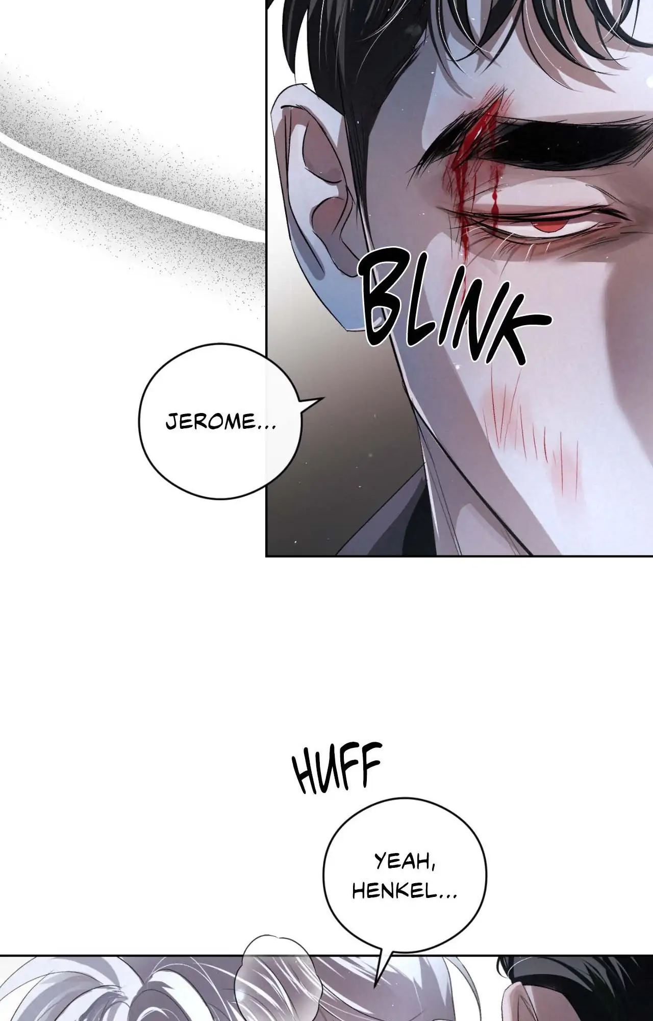 Bloodbound Chapter 43 - Page 61 in English