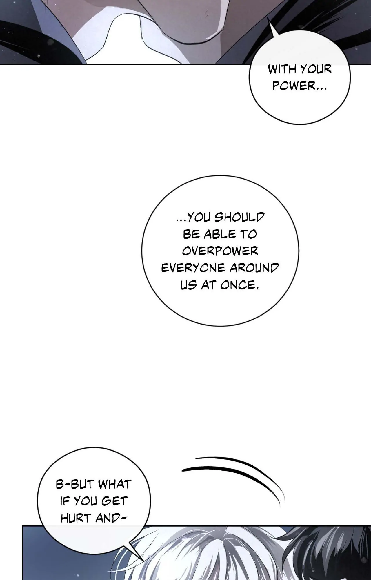 Bloodbound Chapter 43 - Page 64 in English