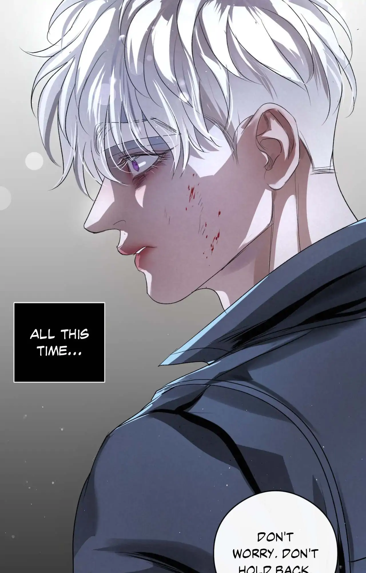 Bloodbound Chapter 43 - Page 69 in English