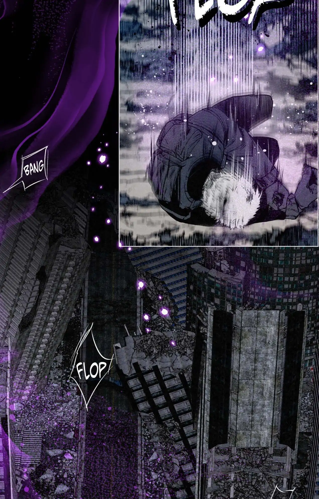 Bloodbound Chapter 43 - Page 74 in English