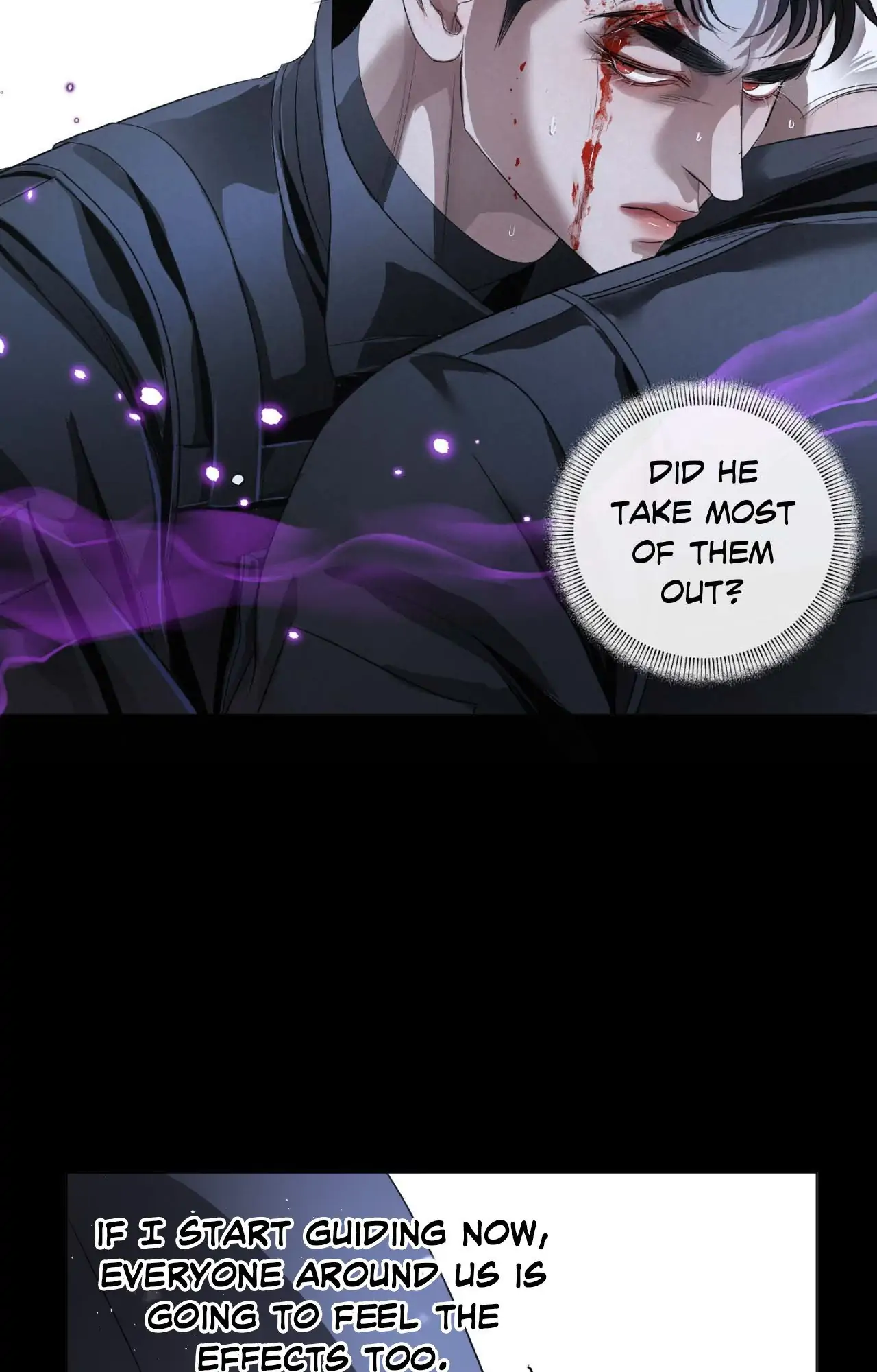 Bloodbound Chapter 43 - Page 77 in English