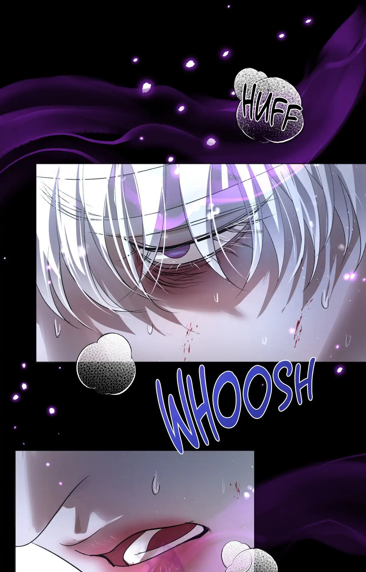 Bloodbound Chapter 43 - Page 79 in English