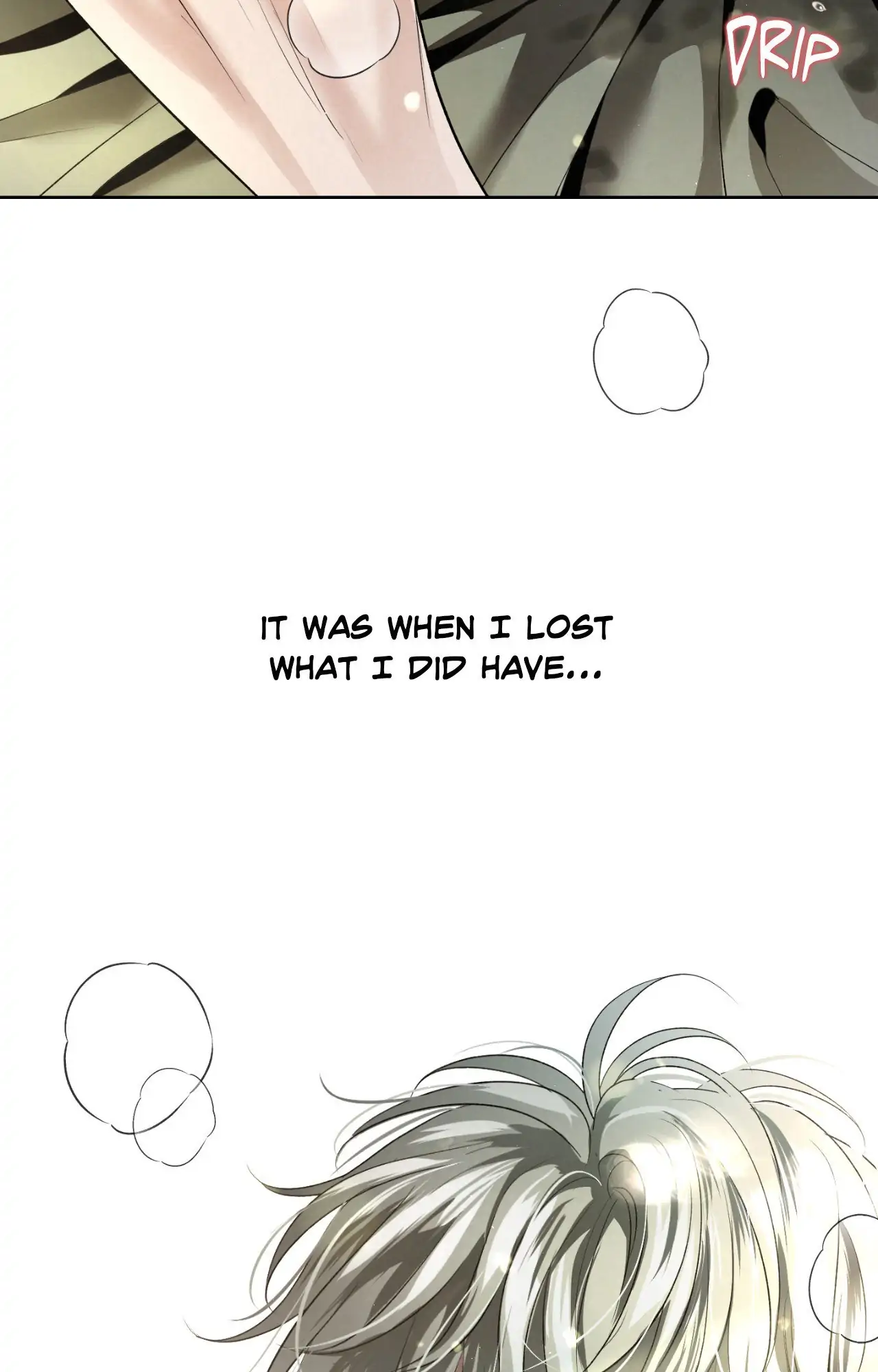 Bloodbound Chapter 43 - Page 8 in English