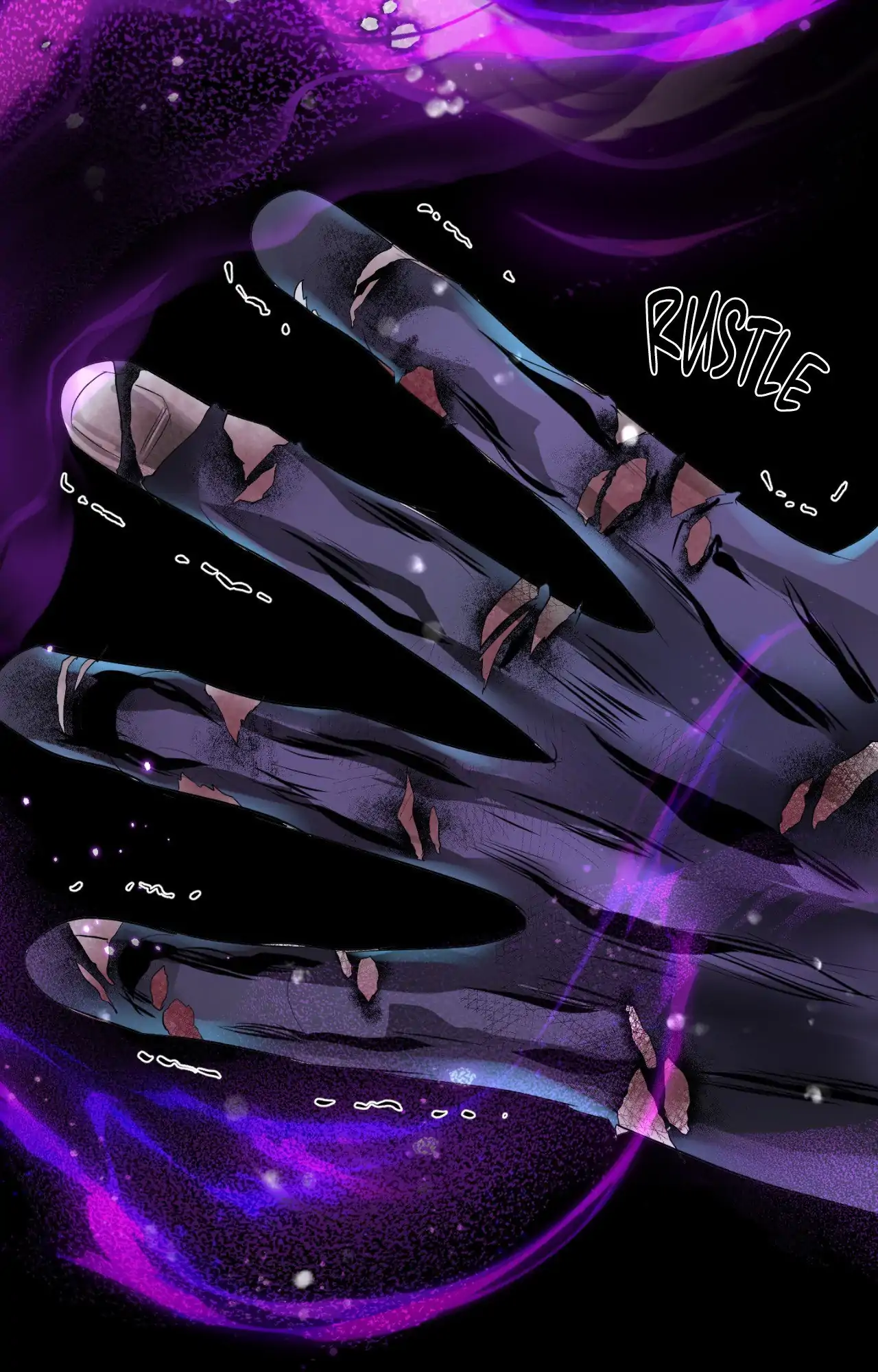 Bloodbound Chapter 43 - Page 81 in English