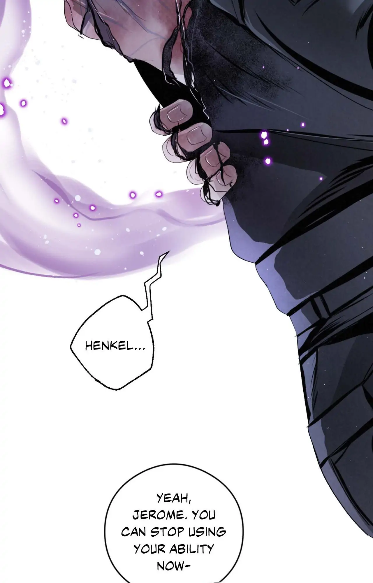 Bloodbound Chapter 43 - Page 88 in English