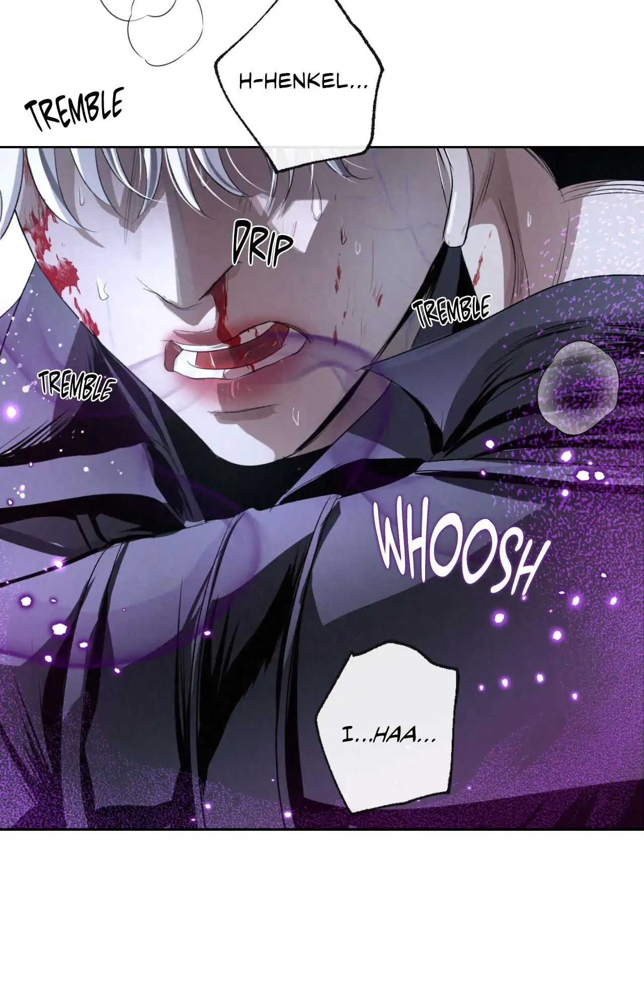 Bloodbound Chapter 43 - Page 90 in English