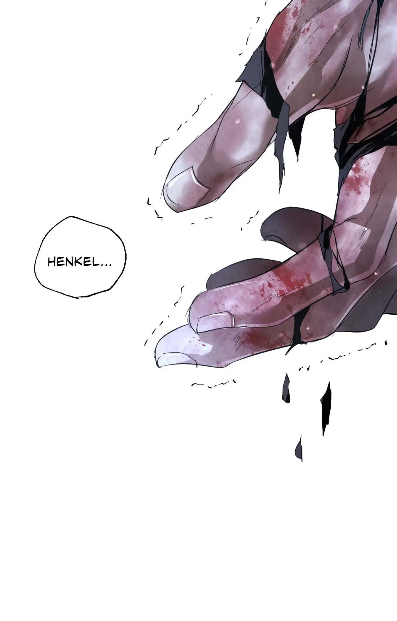 Bloodbound Chapter 43 - Page 94 in English