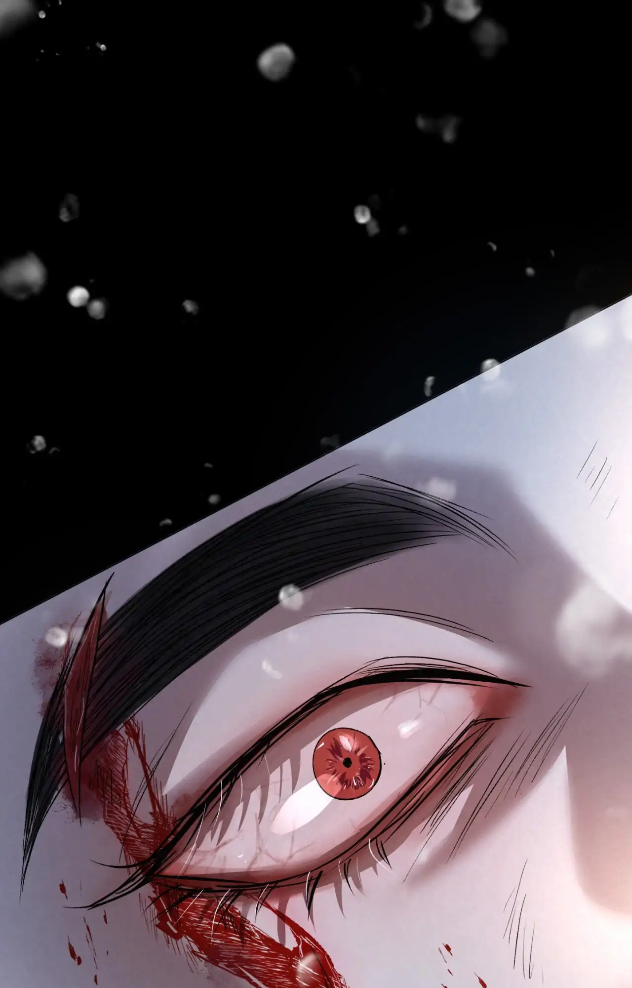 Bloodbound Chapter 44 - Page 103 in English