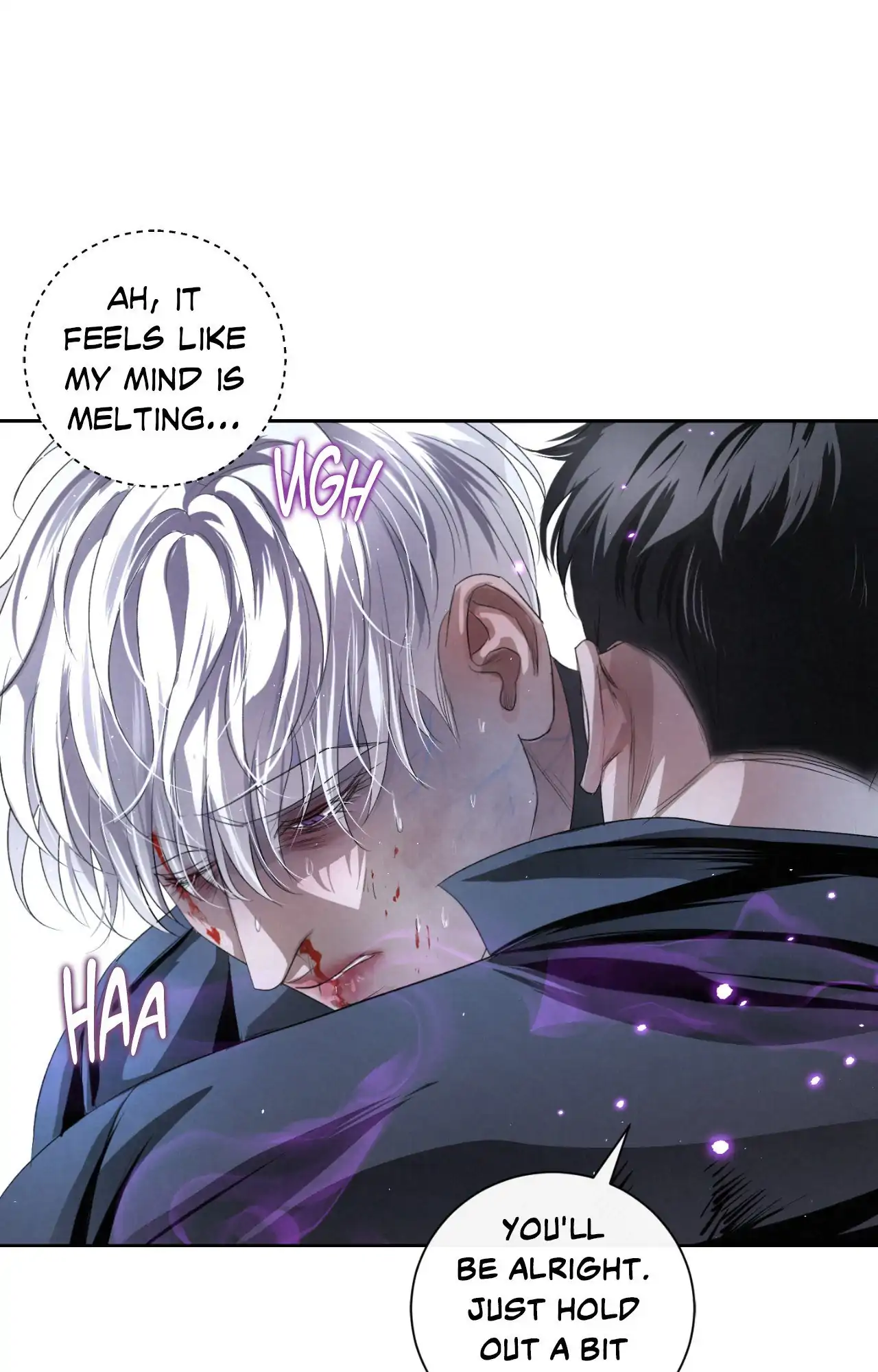 Bloodbound Chapter 44 - Page 11 in English