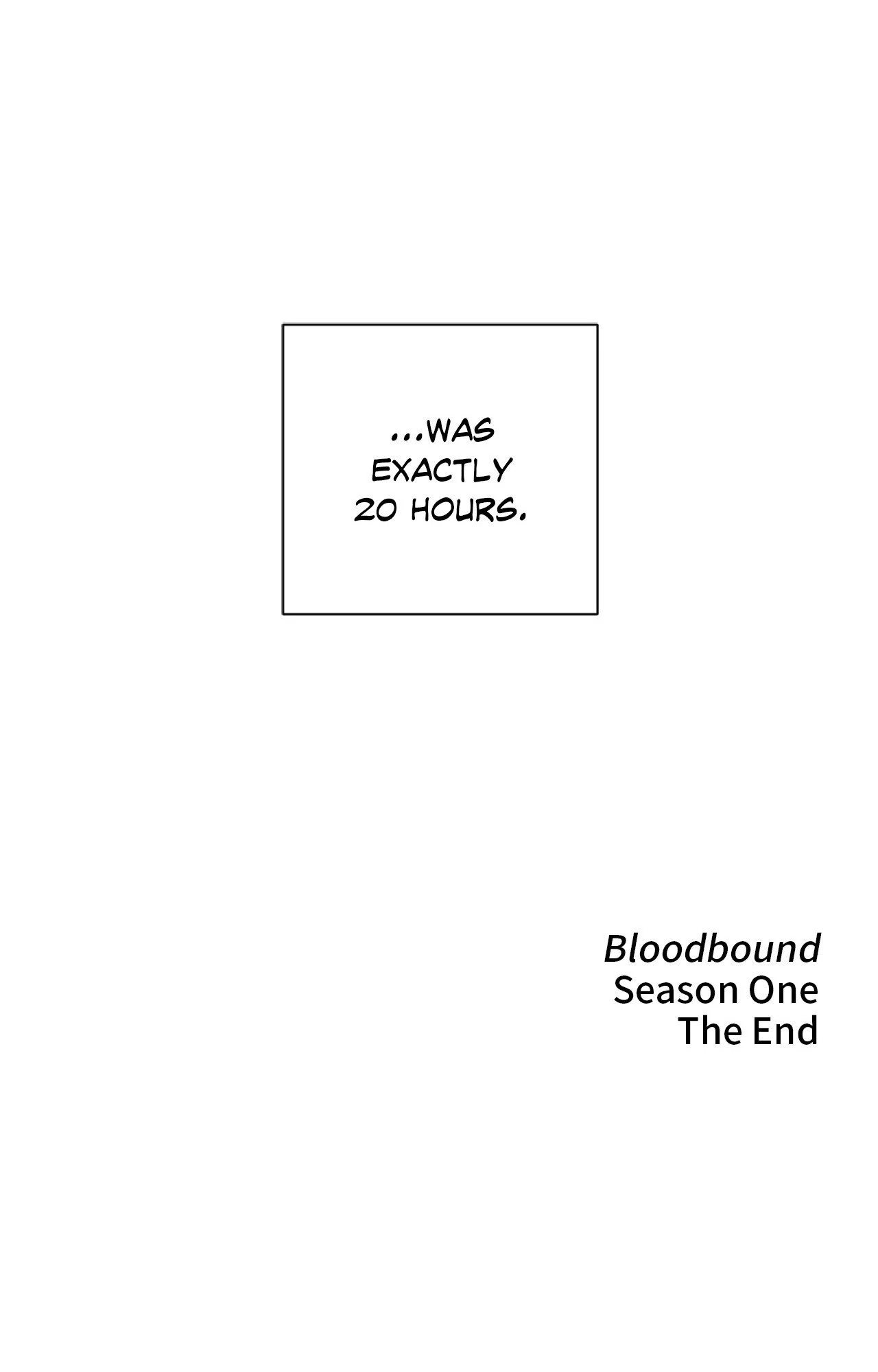 Bloodbound Chapter 44 - Page 112 in English