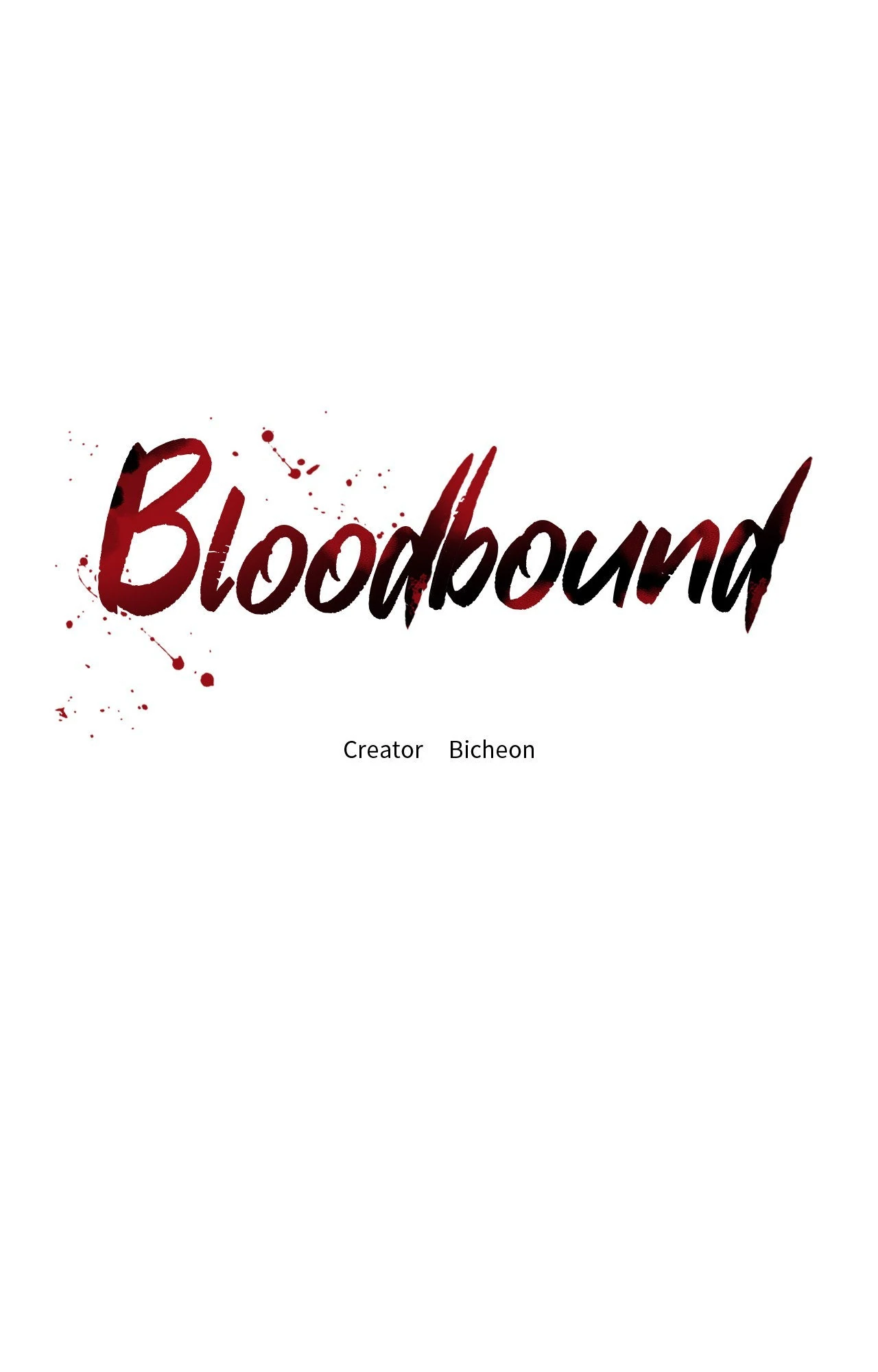 Bloodbound Chapter 44 - Page 14 in English