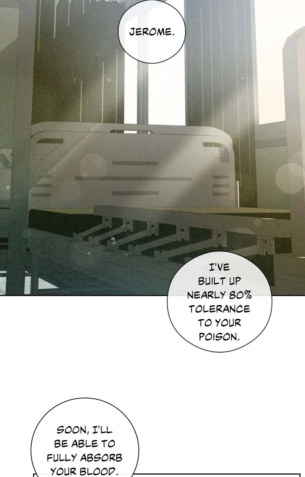 Bloodbound Chapter 44 - Page 16 in English