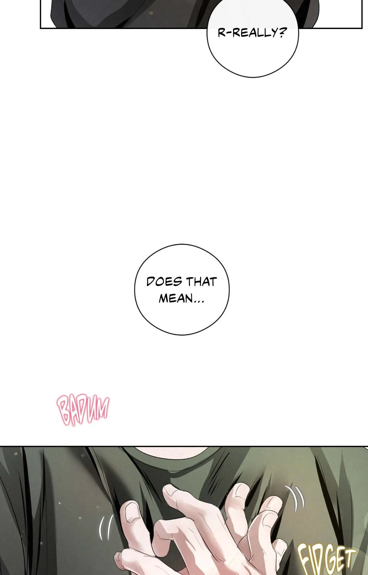 Bloodbound Chapter 44 - Page 18 in English
