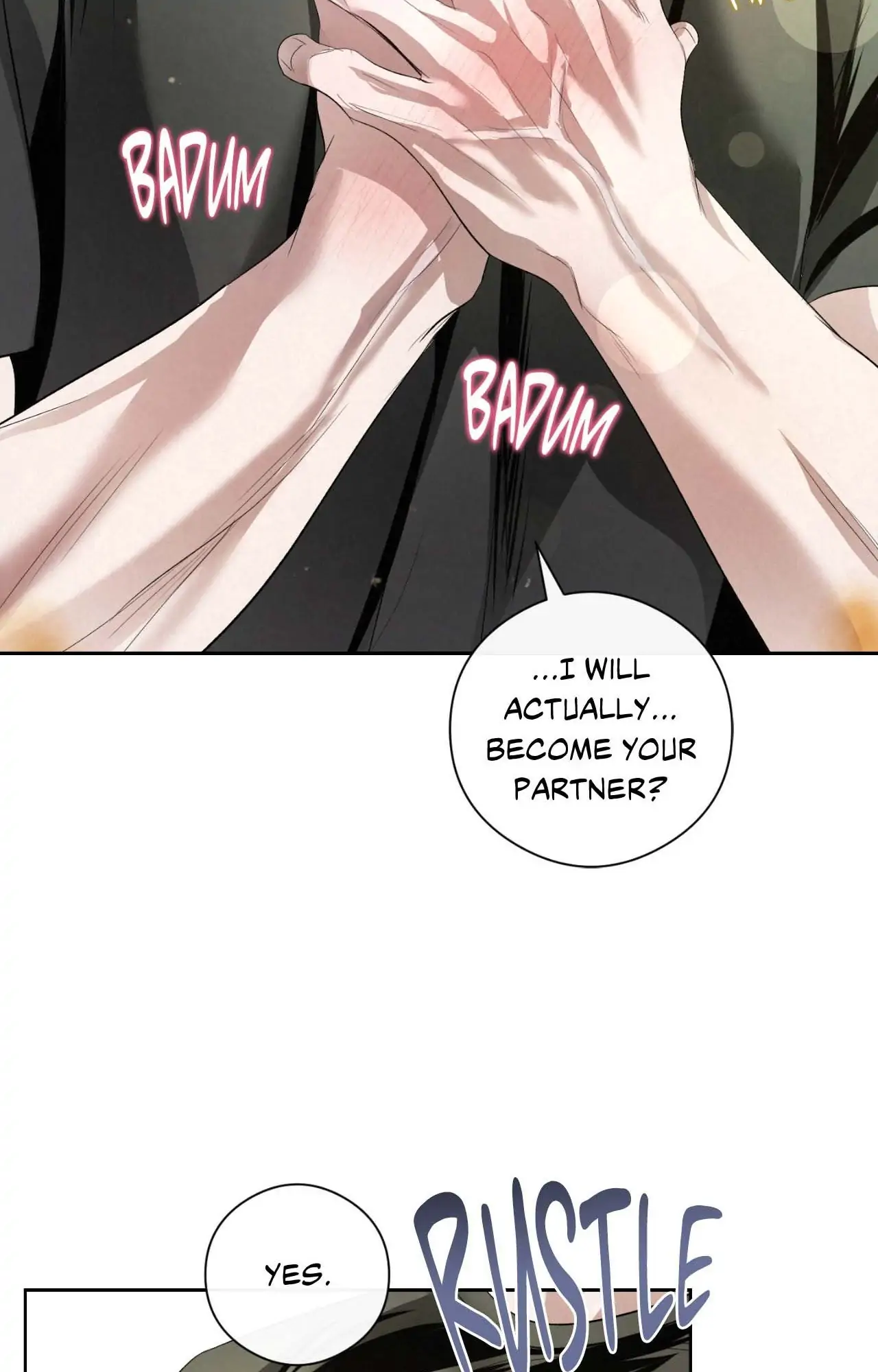 Bloodbound Chapter 44 - Page 19 in English