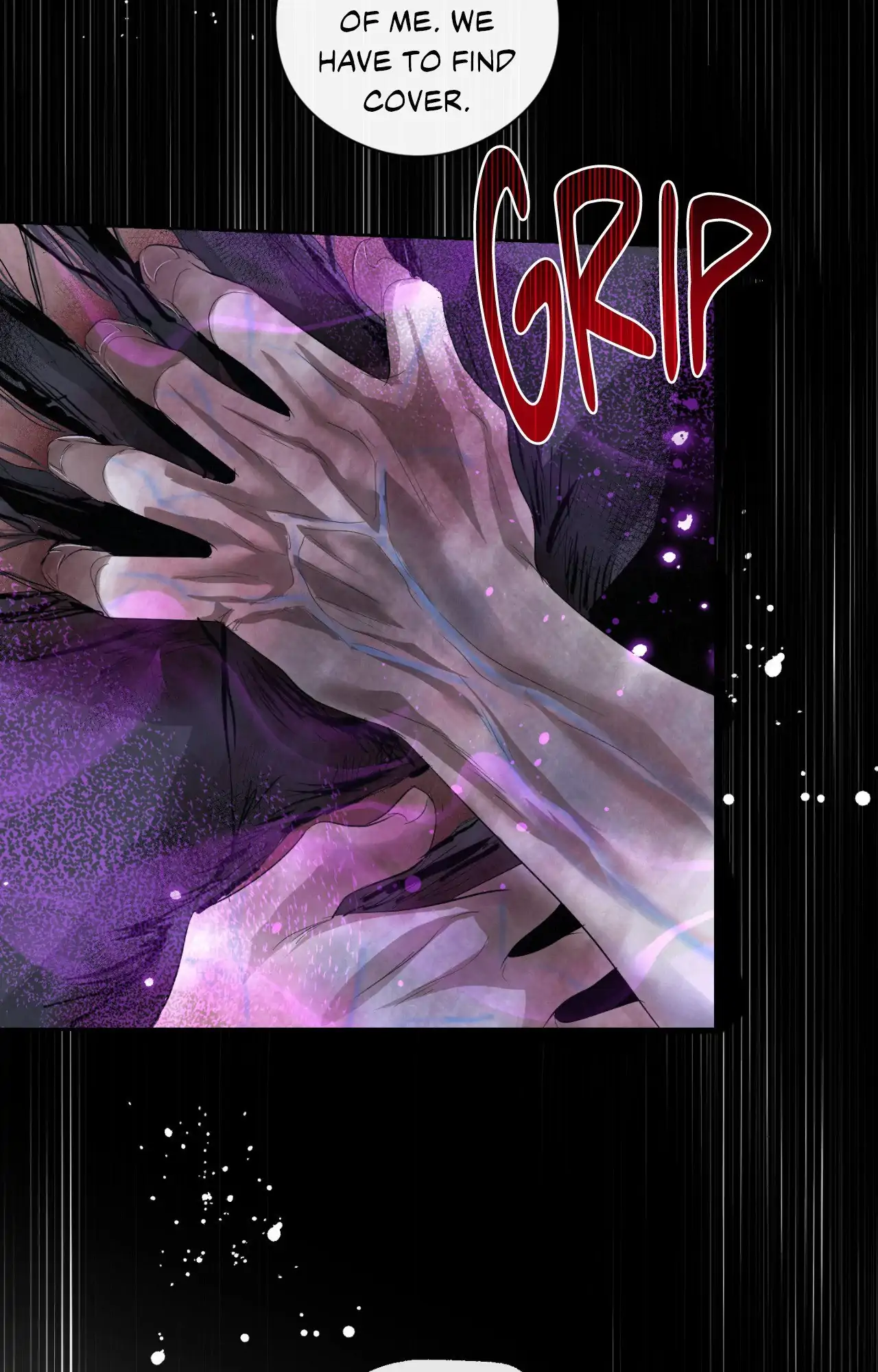 Bloodbound Chapter 44 - Page 44 in English