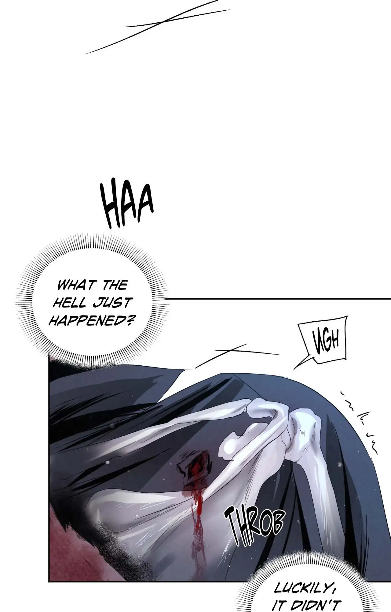 Bloodbound Chapter 44 - Page 52 in English