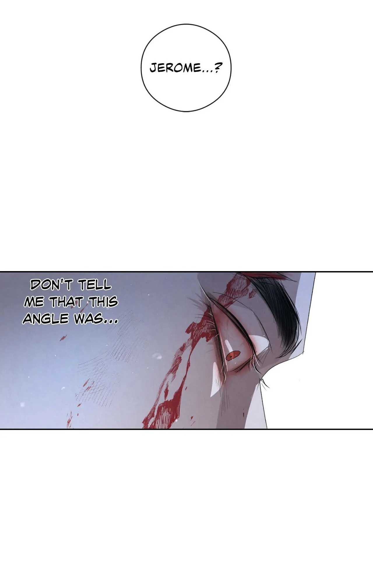 Bloodbound Chapter 44 - Page 55 in English