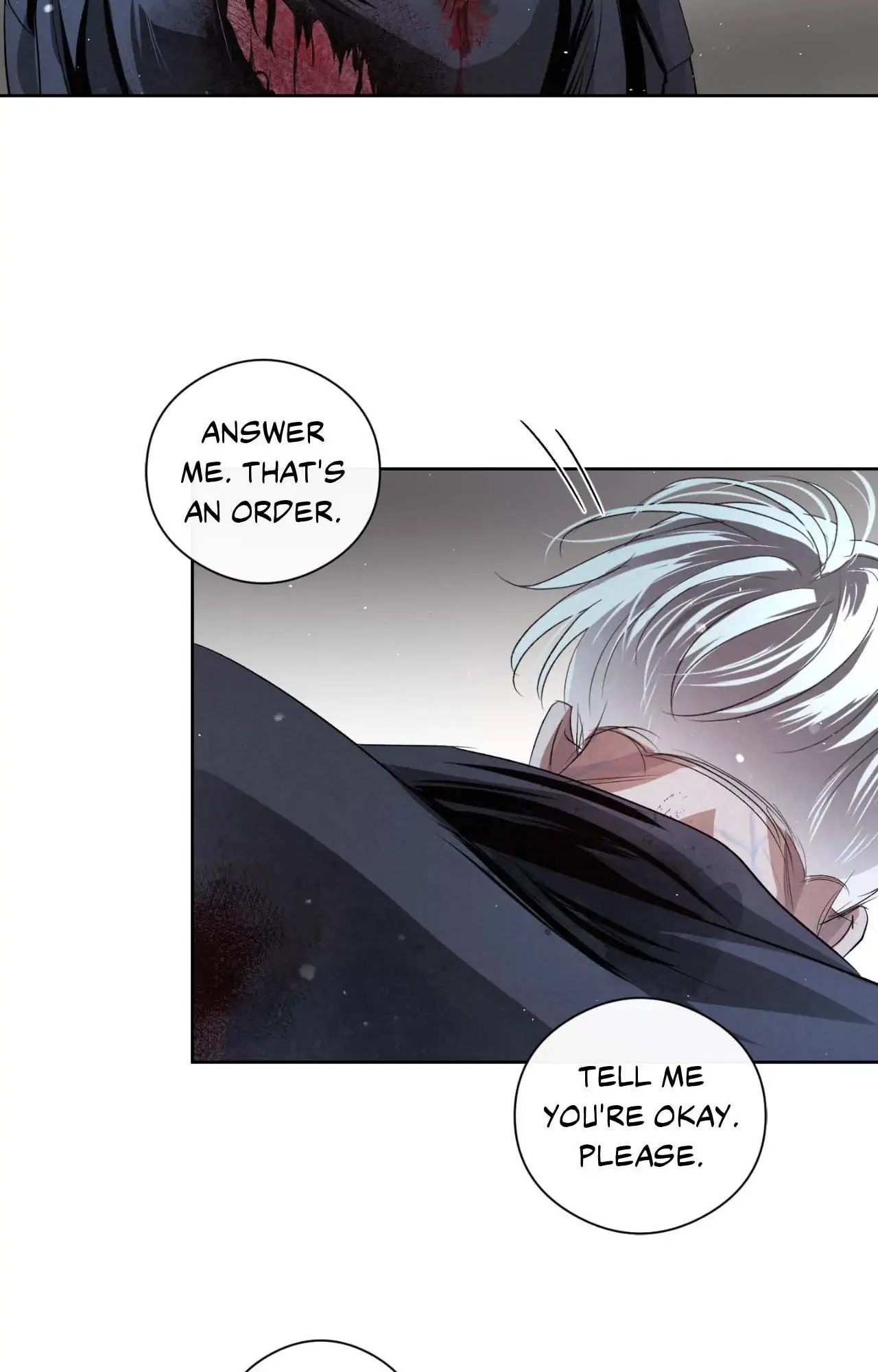 Bloodbound Chapter 44 - Page 58 in English