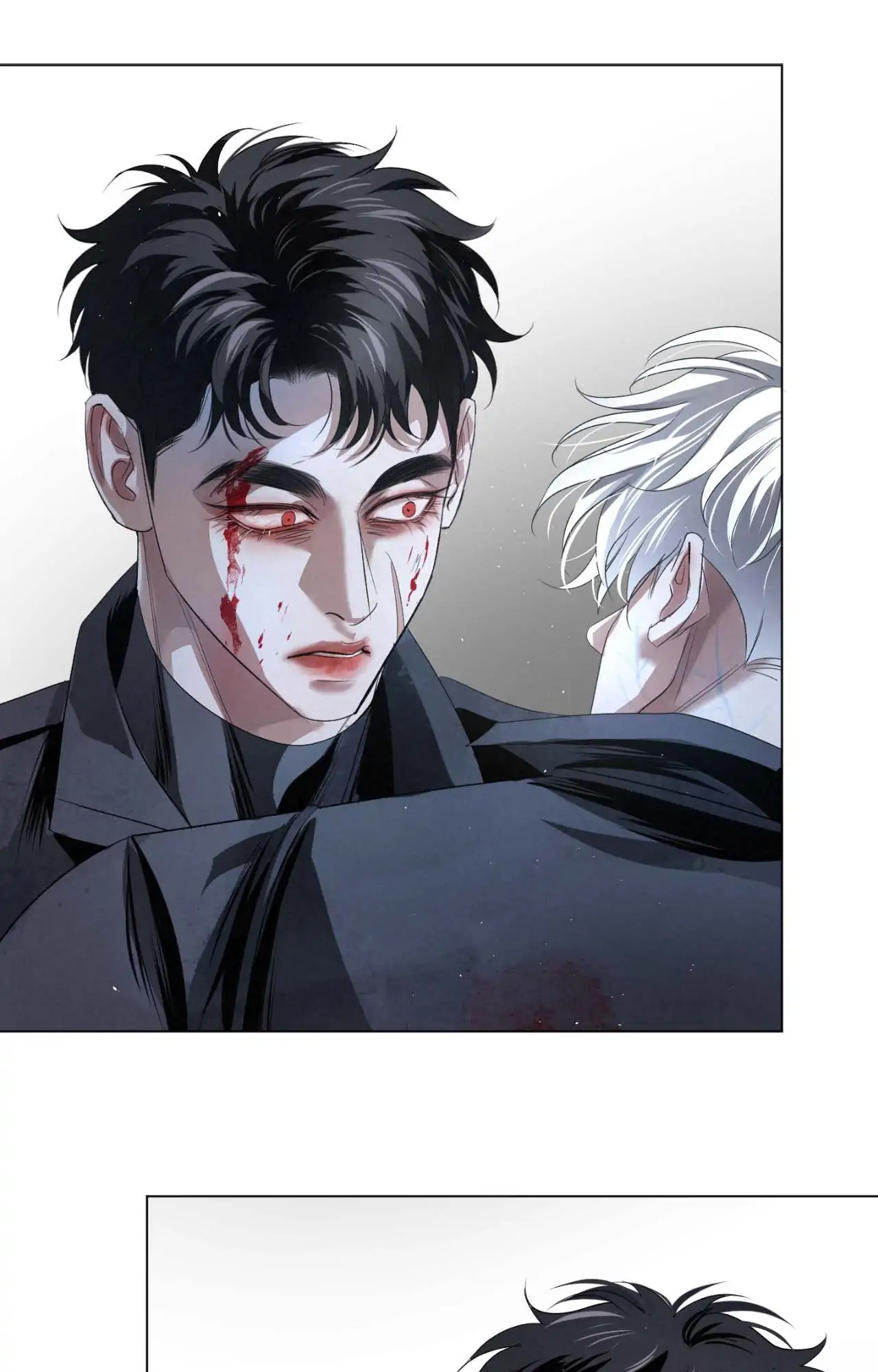 Bloodbound Chapter 44 - Page 60 in English