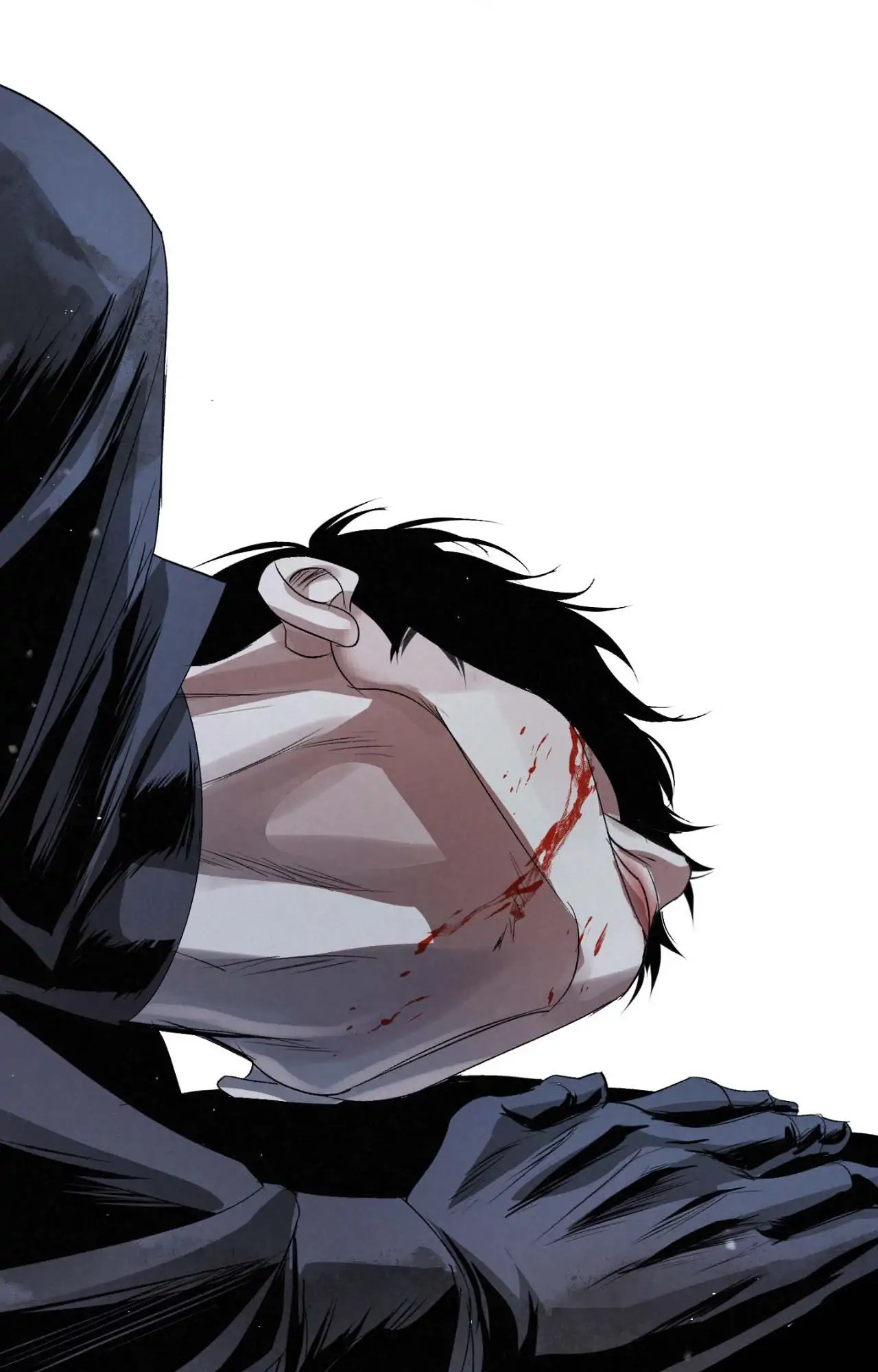 Bloodbound Chapter 44 - Page 63 in English