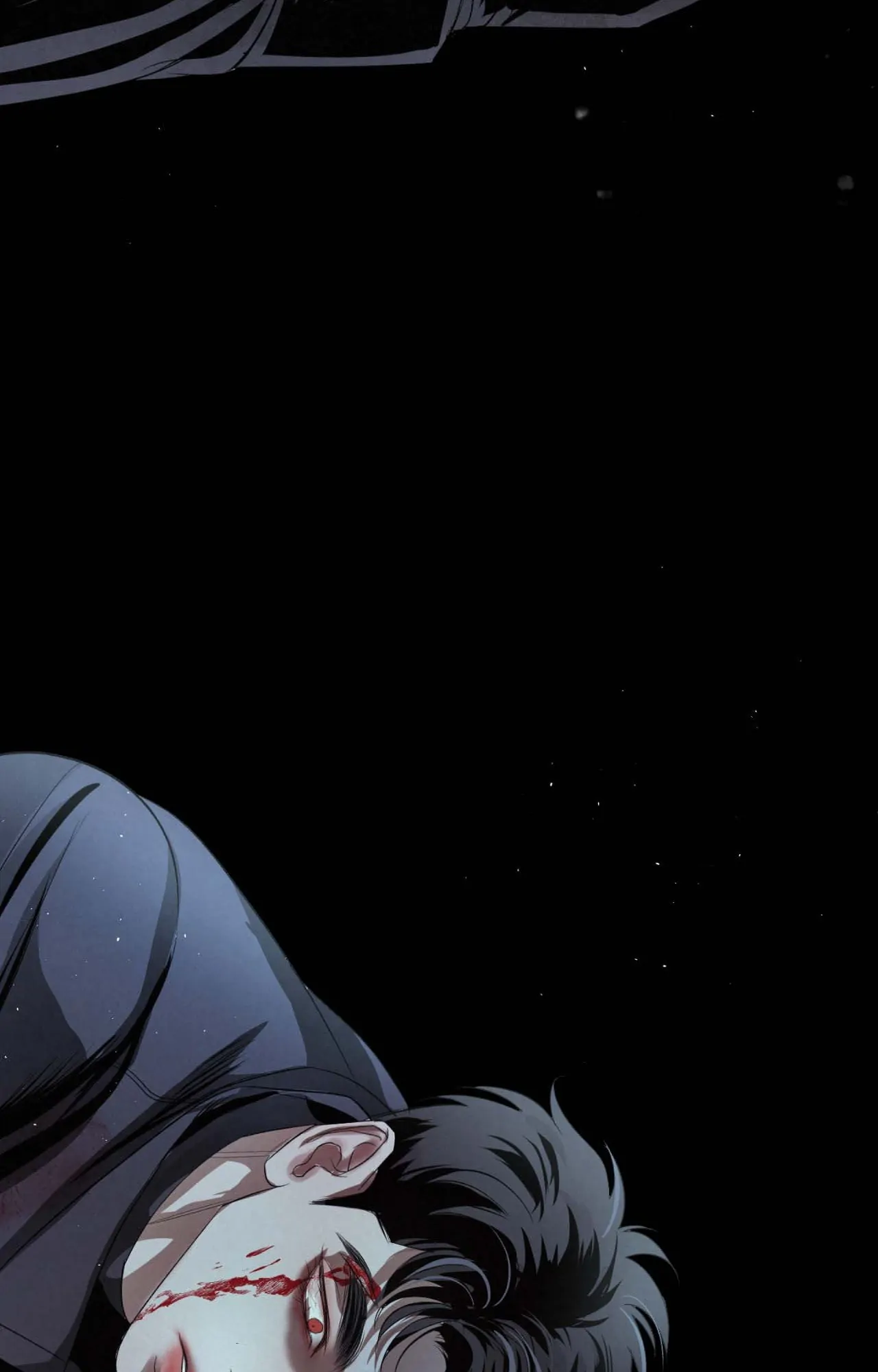 Bloodbound Chapter 44 - Page 64 in English