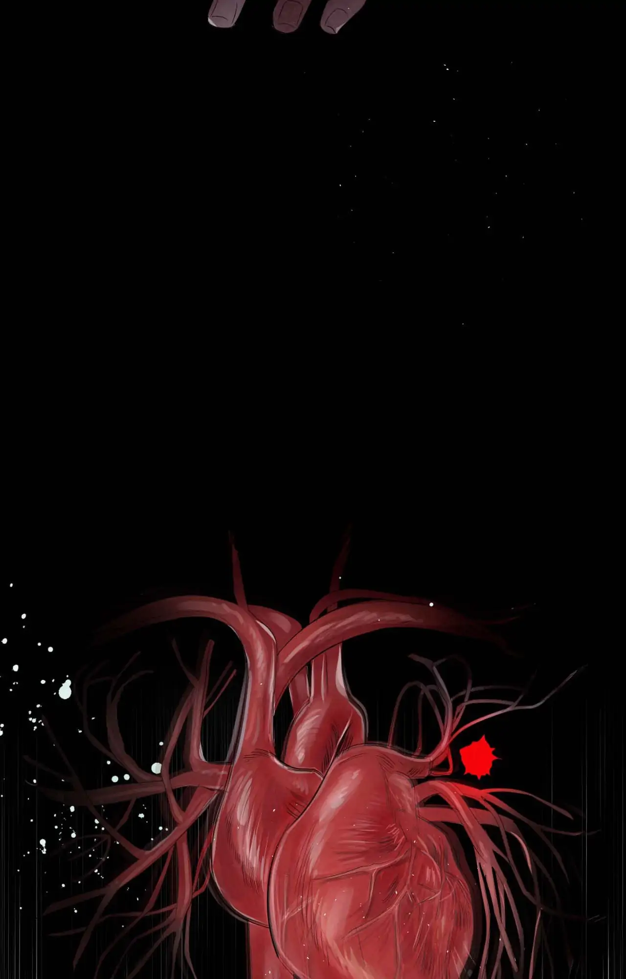Bloodbound Chapter 44 - Page 66 in English