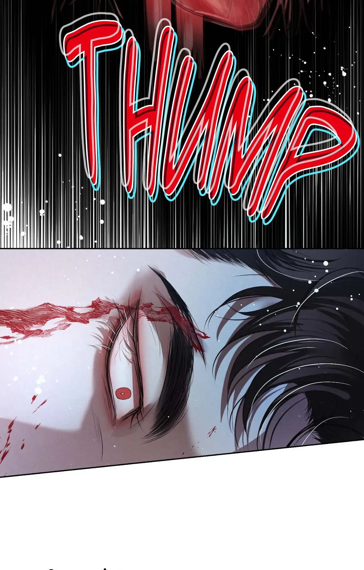 Bloodbound Chapter 44 - Page 67 in English