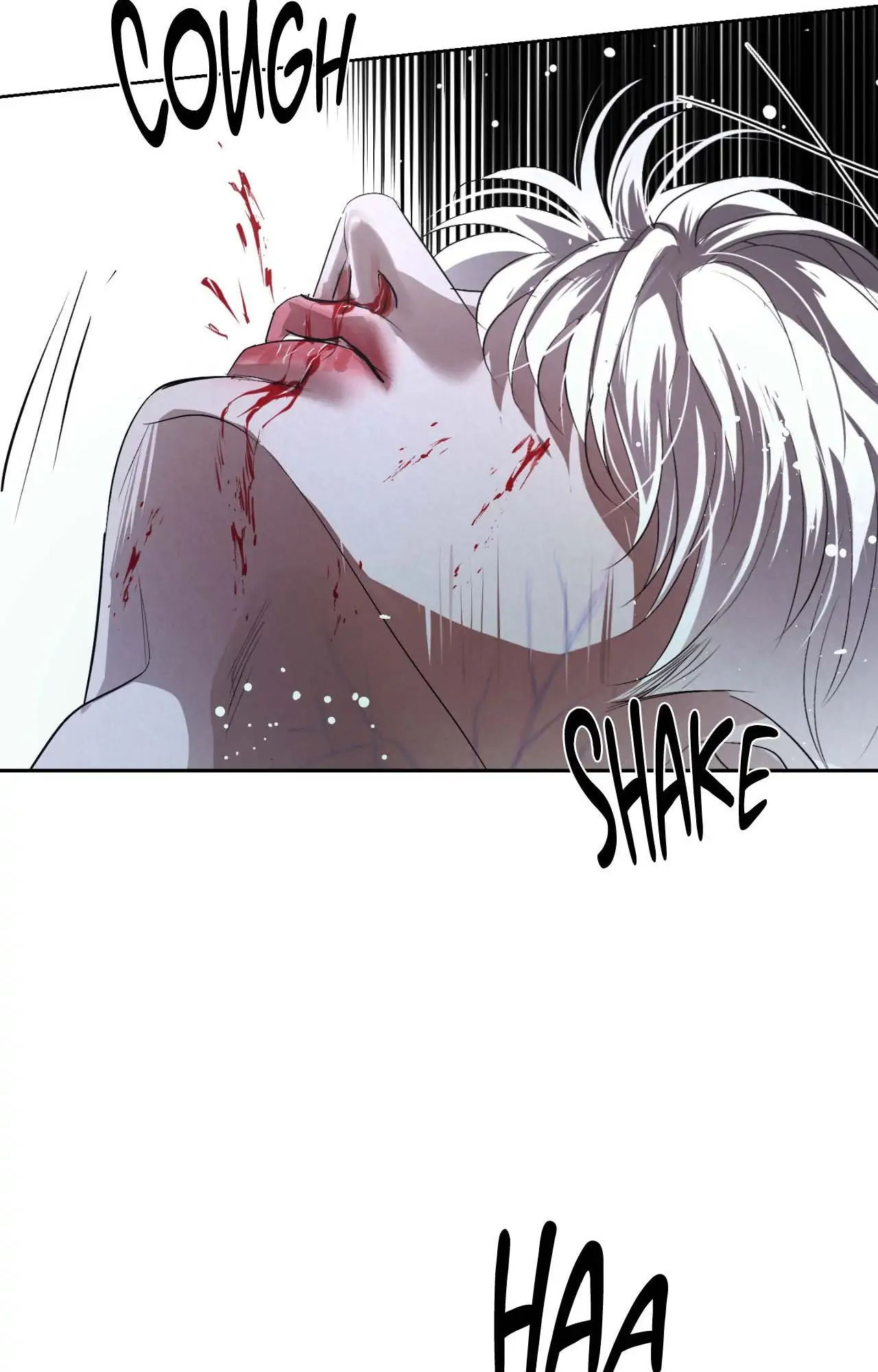 Bloodbound Chapter 44 - Page 68 in English