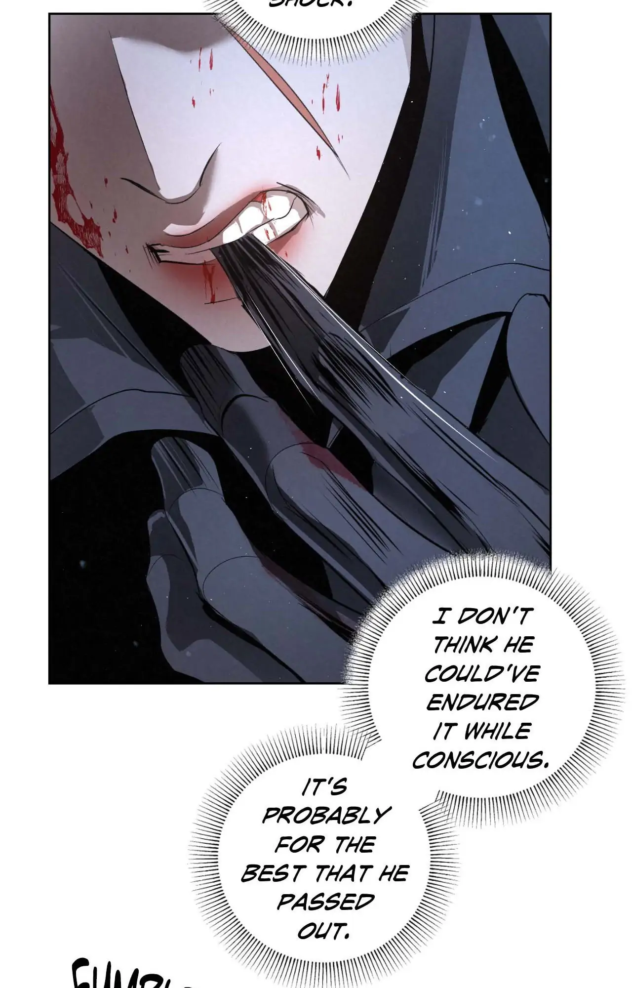 Bloodbound Chapter 44 - Page 70 in English