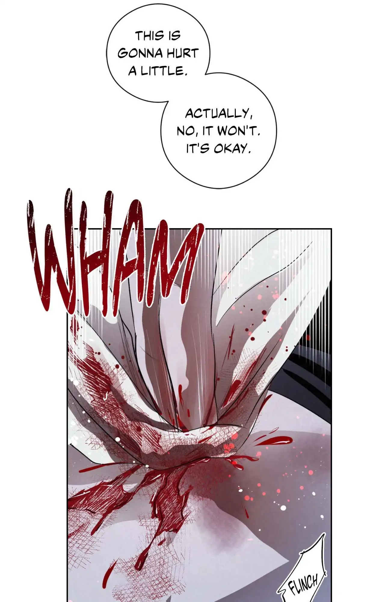 Bloodbound Chapter 44 - Page 72 in English