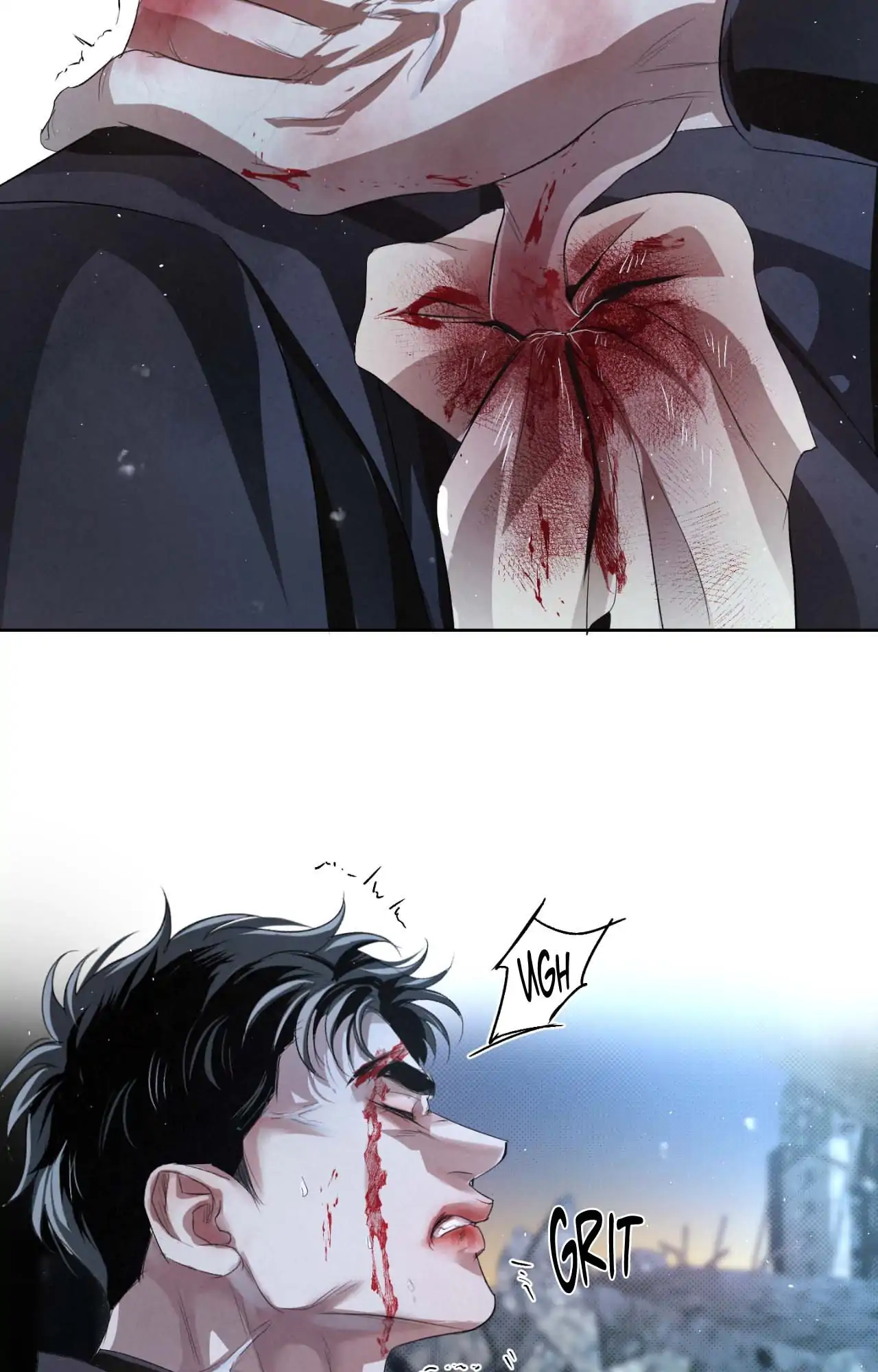 Bloodbound Chapter 44 - Page 78 in English