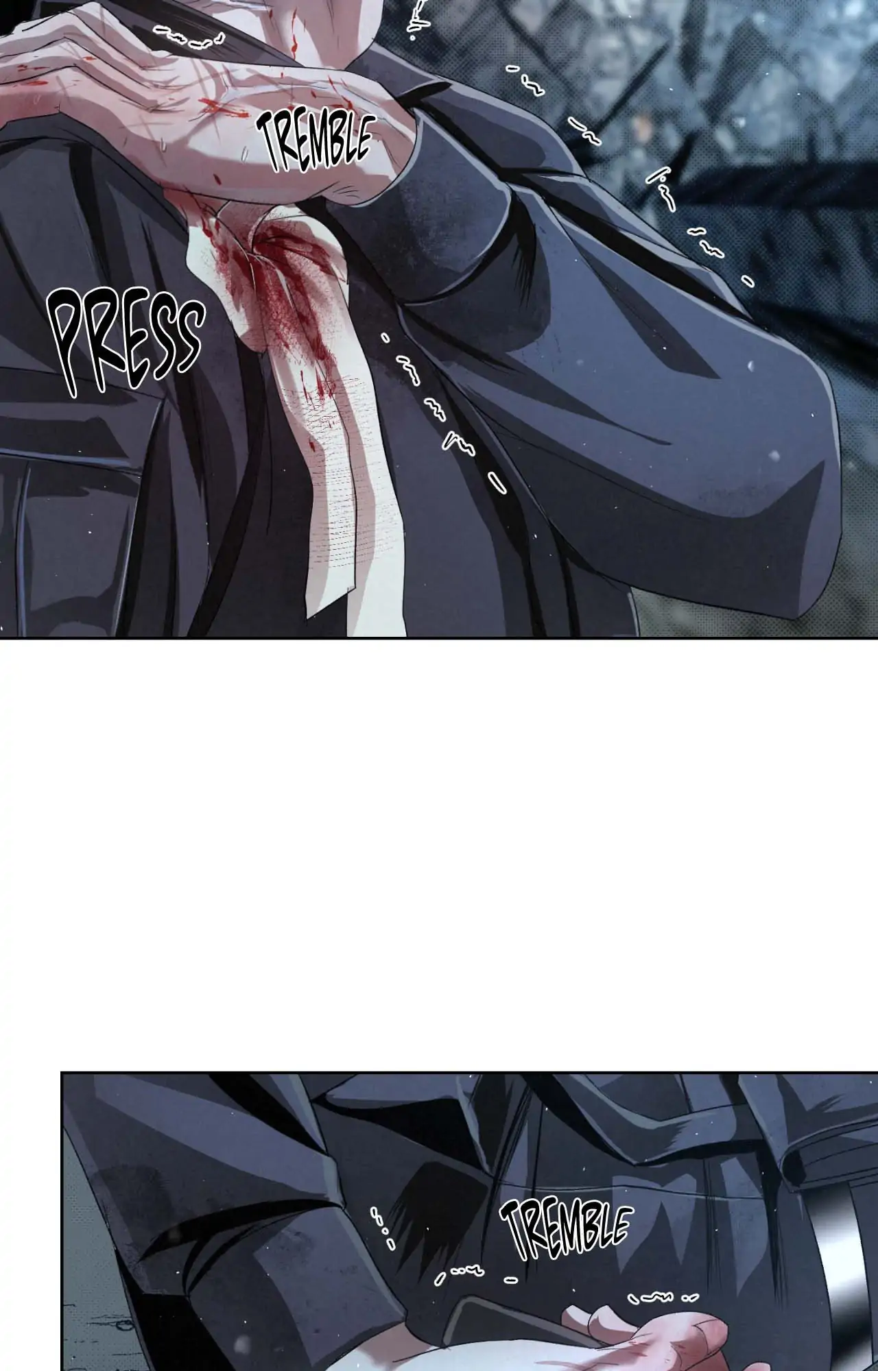 Bloodbound Chapter 44 - Page 79 in English