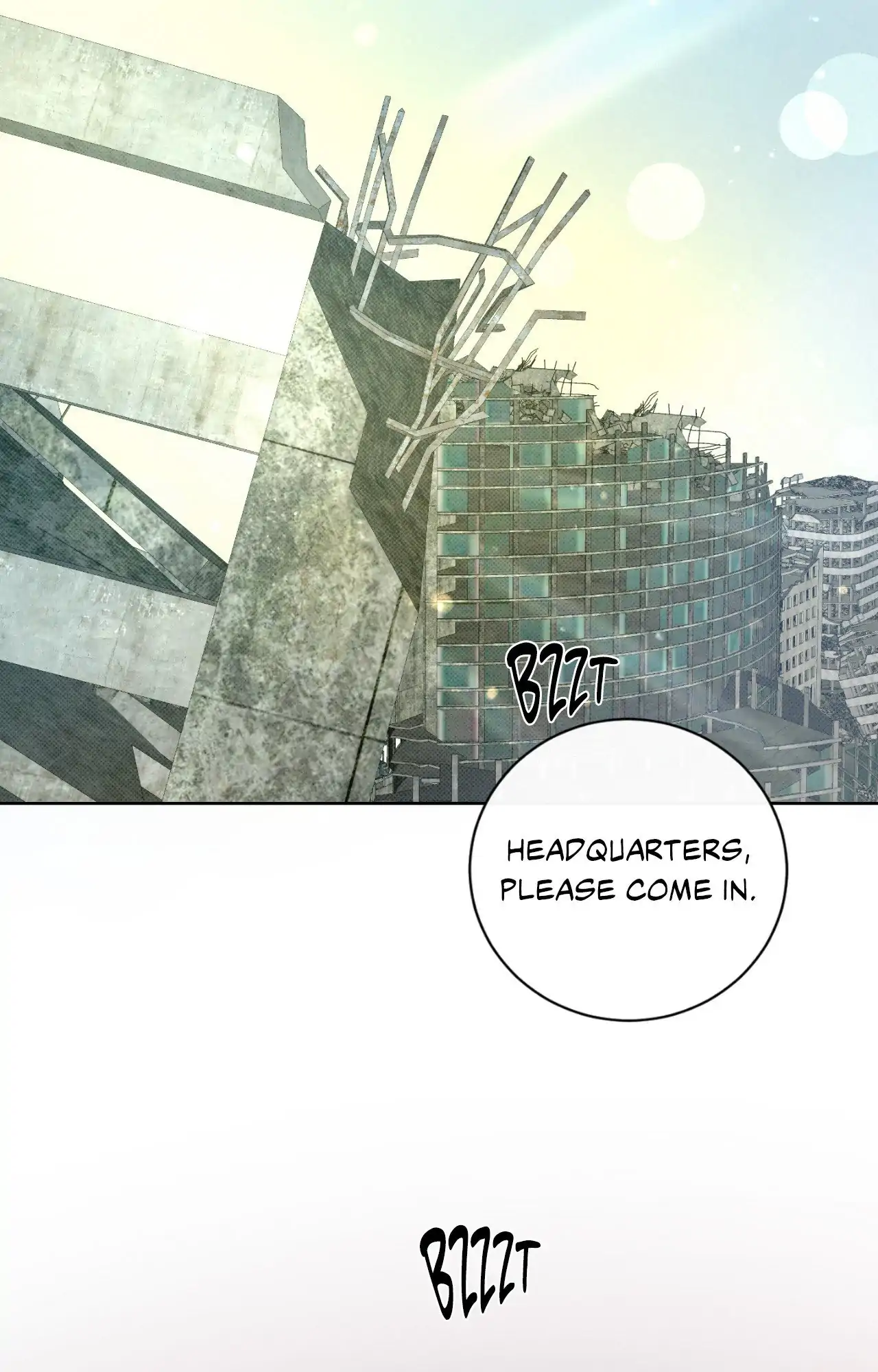 Bloodbound Chapter 44 - Page 83 in English