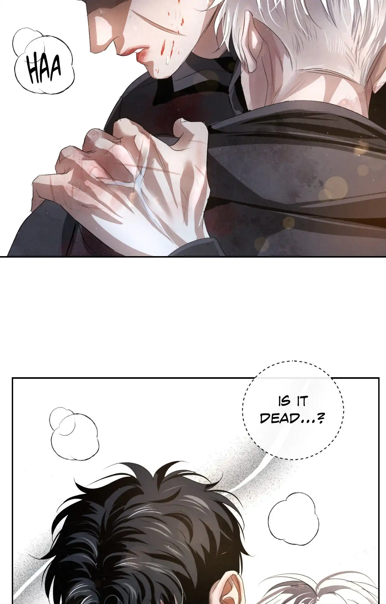 Bloodbound Chapter 44 - Page 86 in English