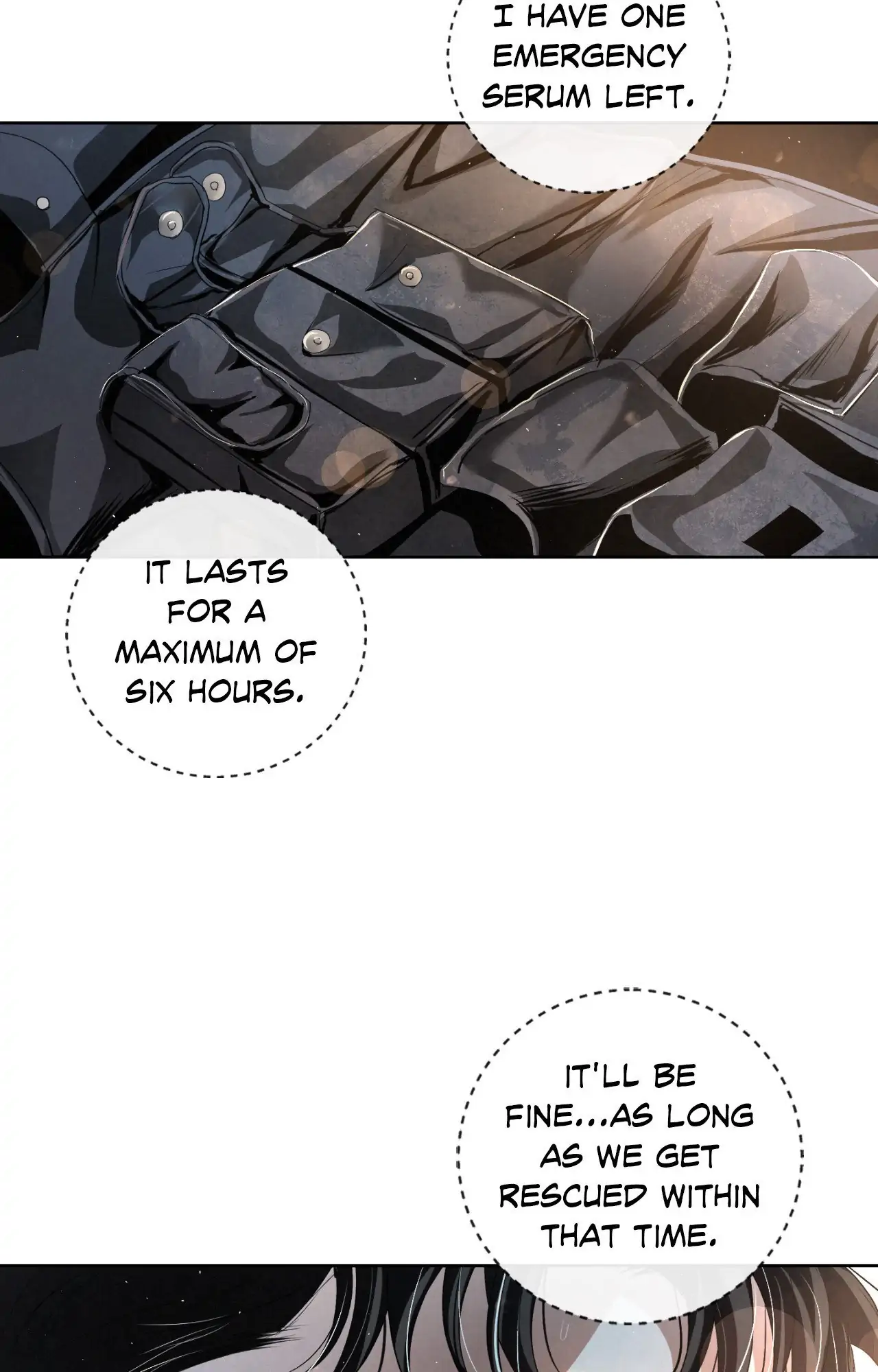 Bloodbound Chapter 44 - Page 88 in English
