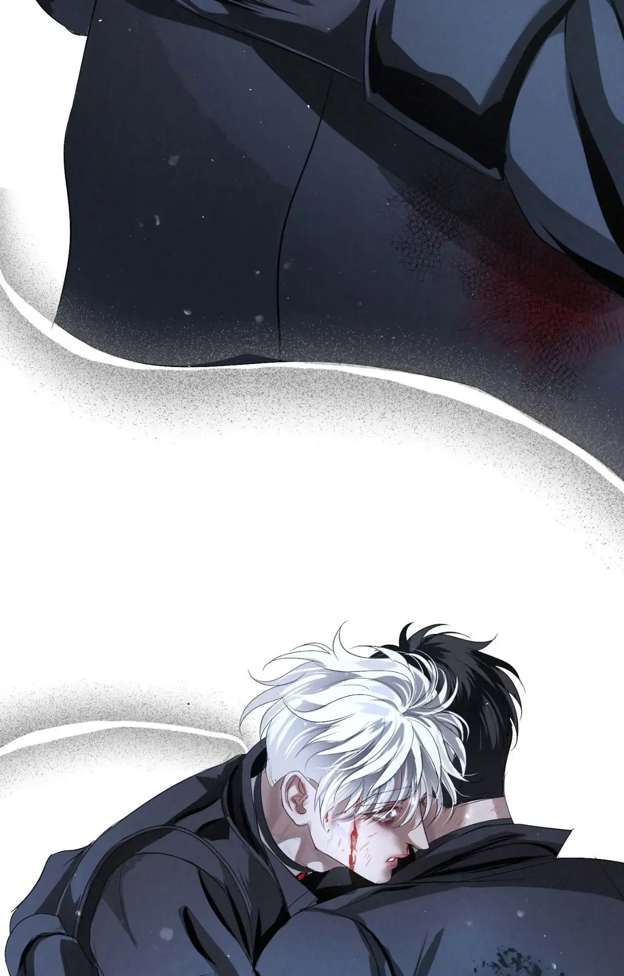 Bloodbound Chapter 44 - Page 9 in English
