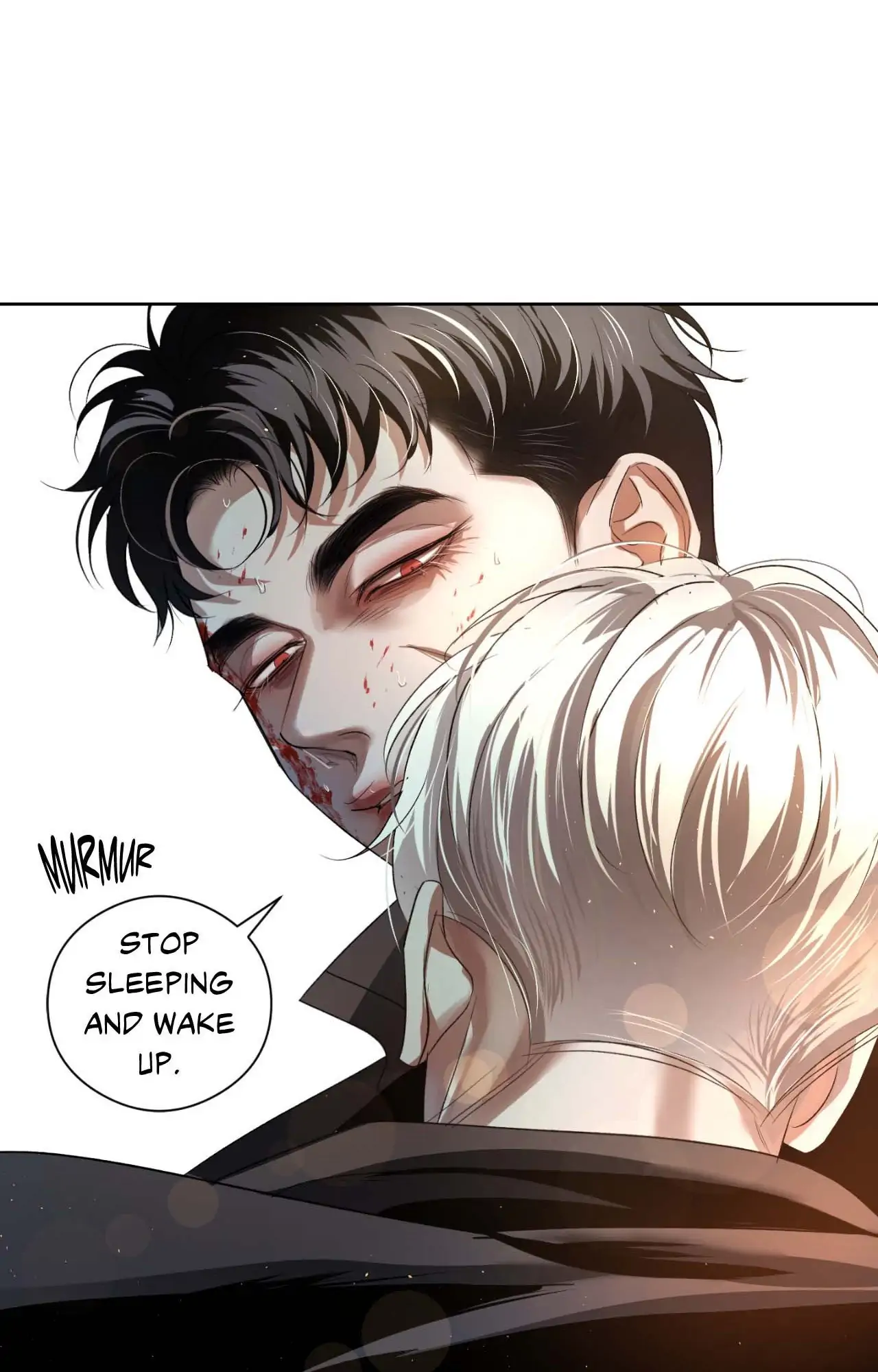 Bloodbound Chapter 44 - Page 91 in English