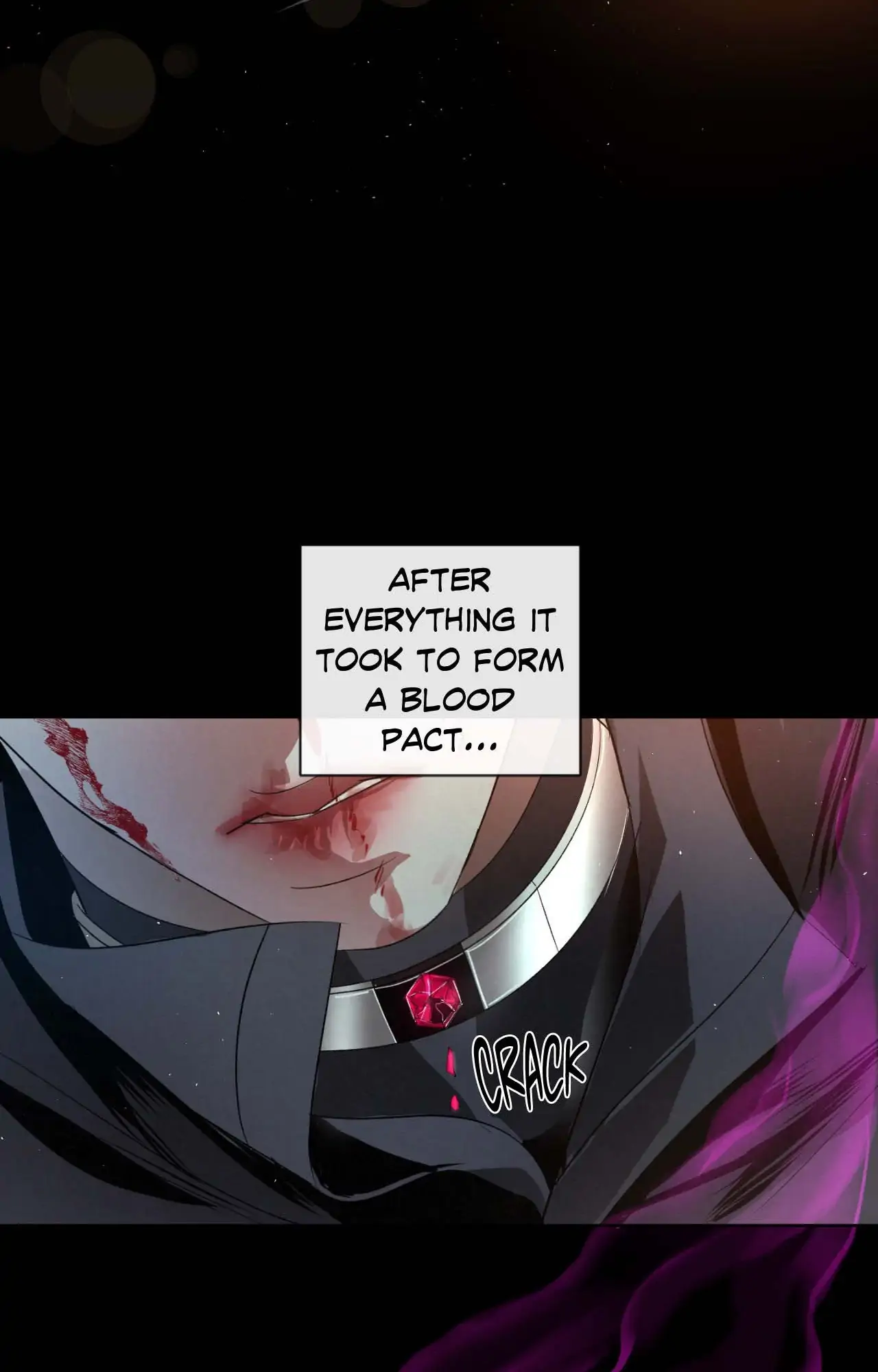 Bloodbound Chapter 44 - Page 92 in English