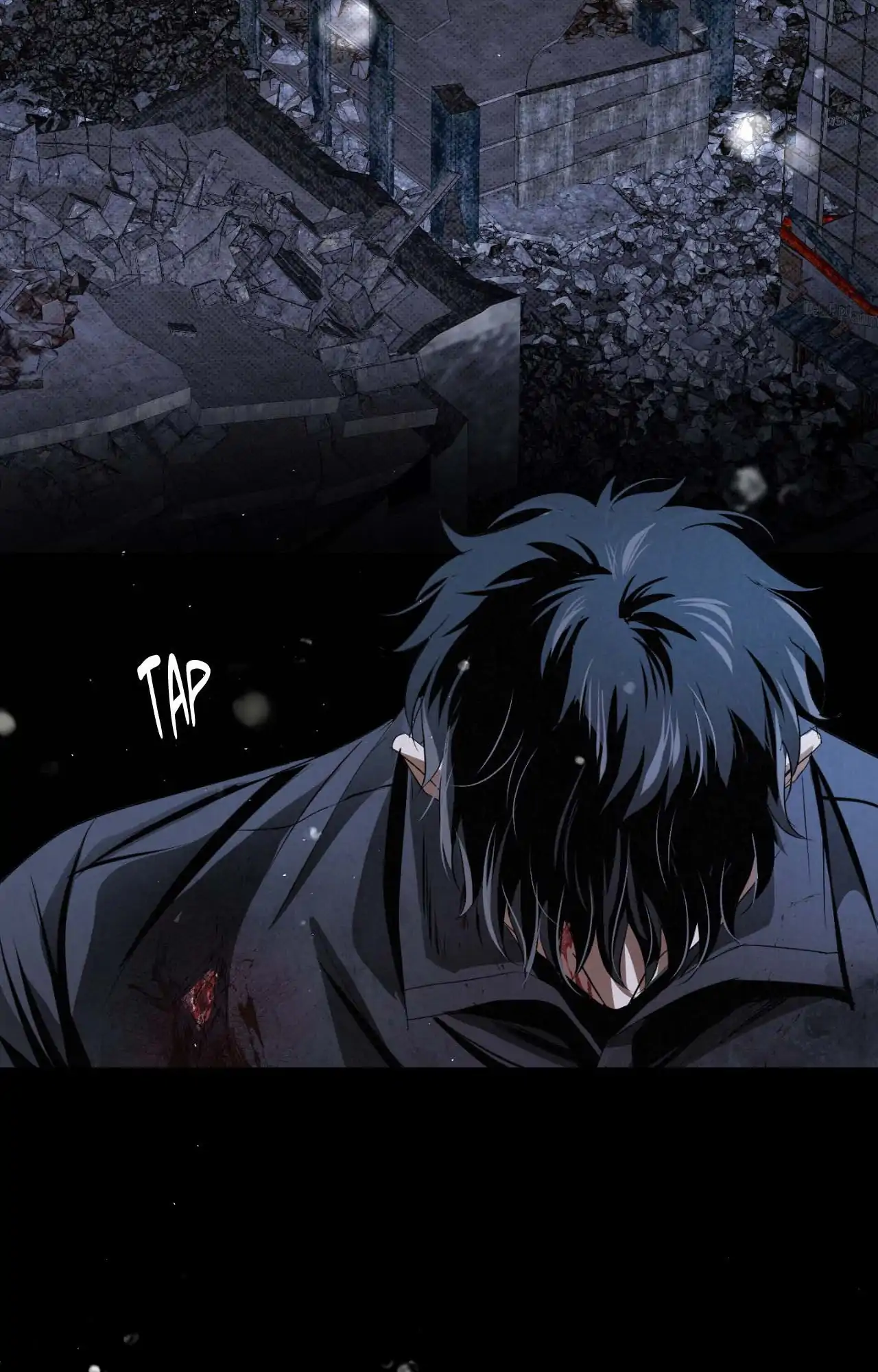 Bloodbound Chapter 44 - Page 99 in English