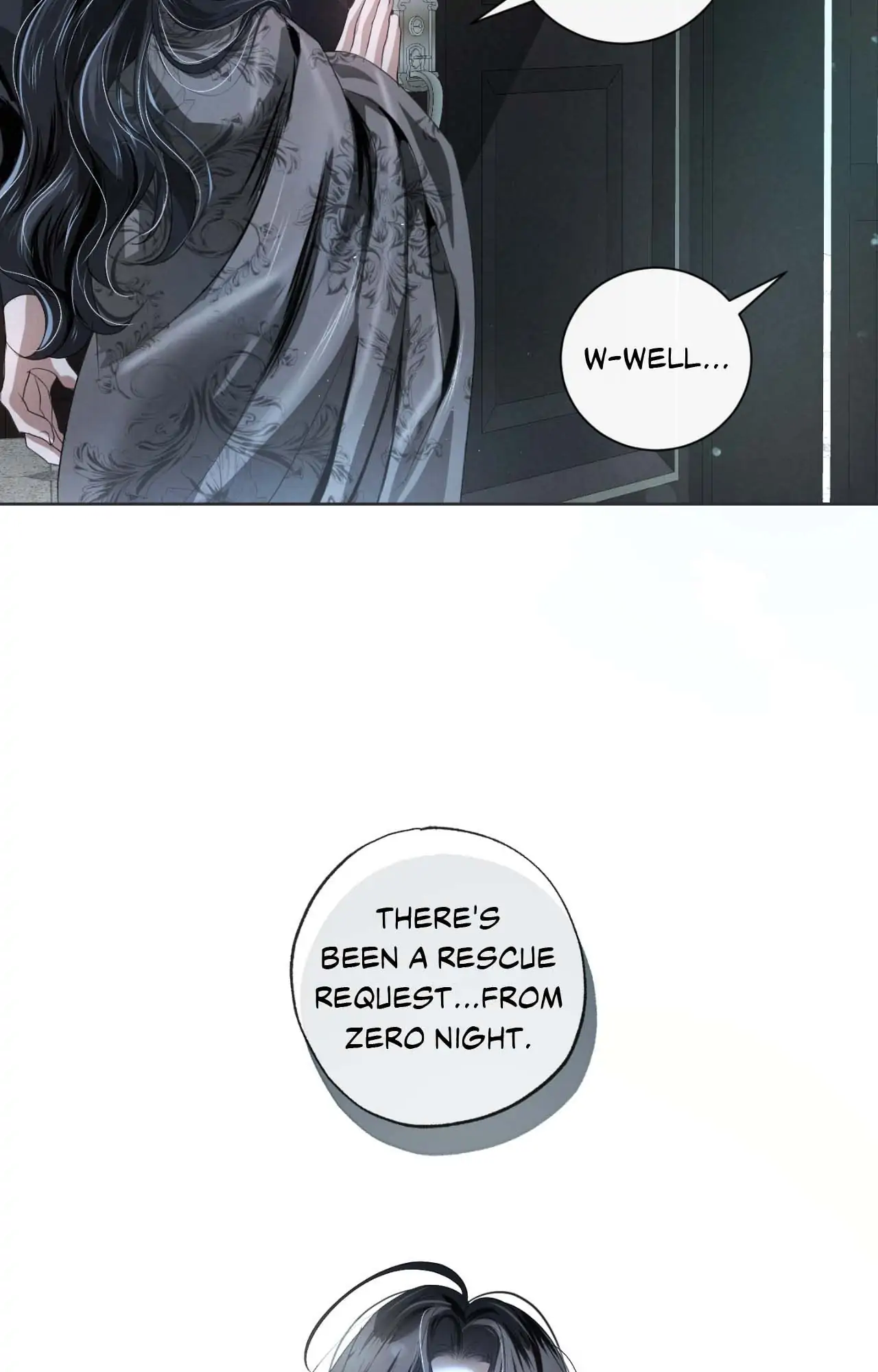 Bloodbound Chapter 45 - Page 15 in English