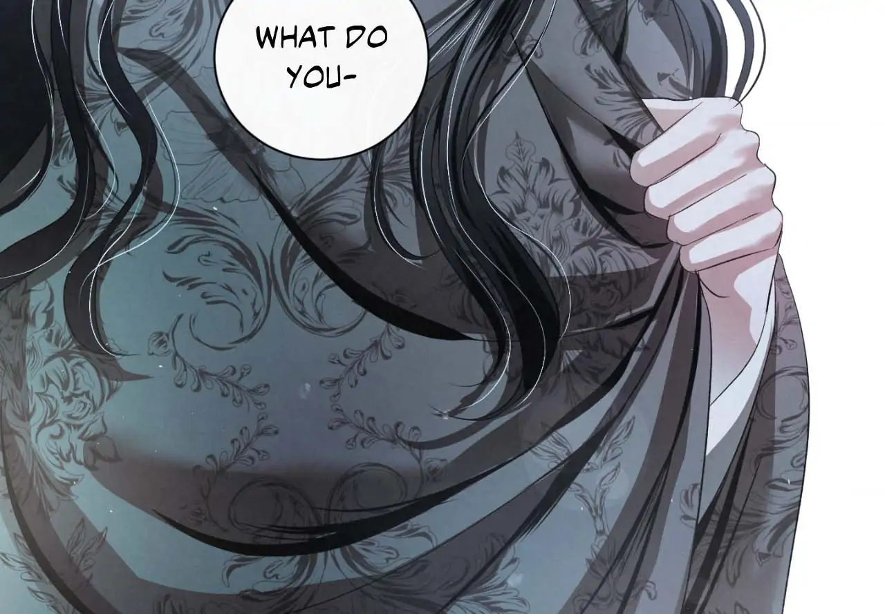 Bloodbound Chapter 45 - Page 21 in English