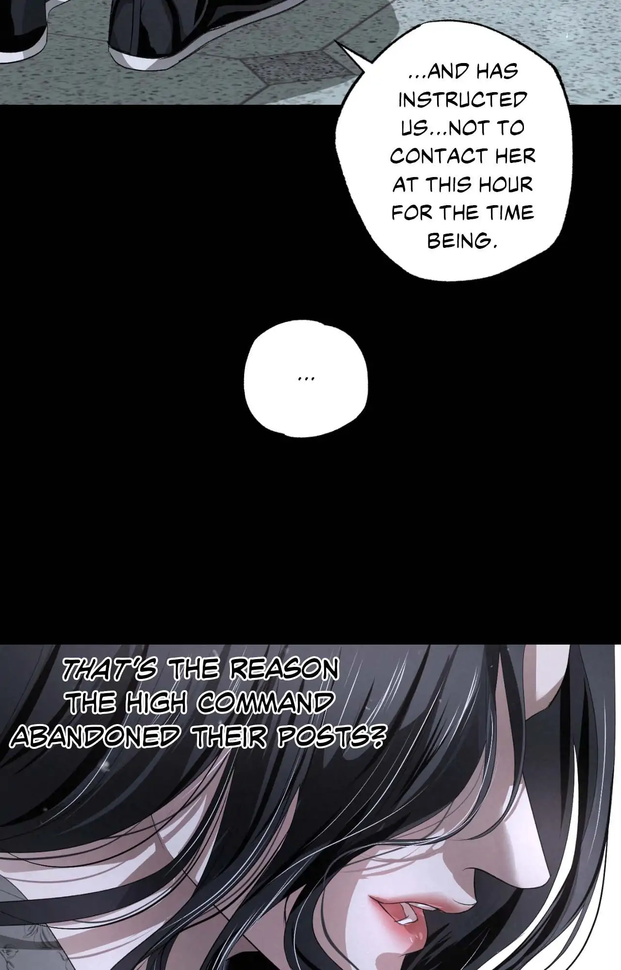 Bloodbound Chapter 45 - Page 24 in English