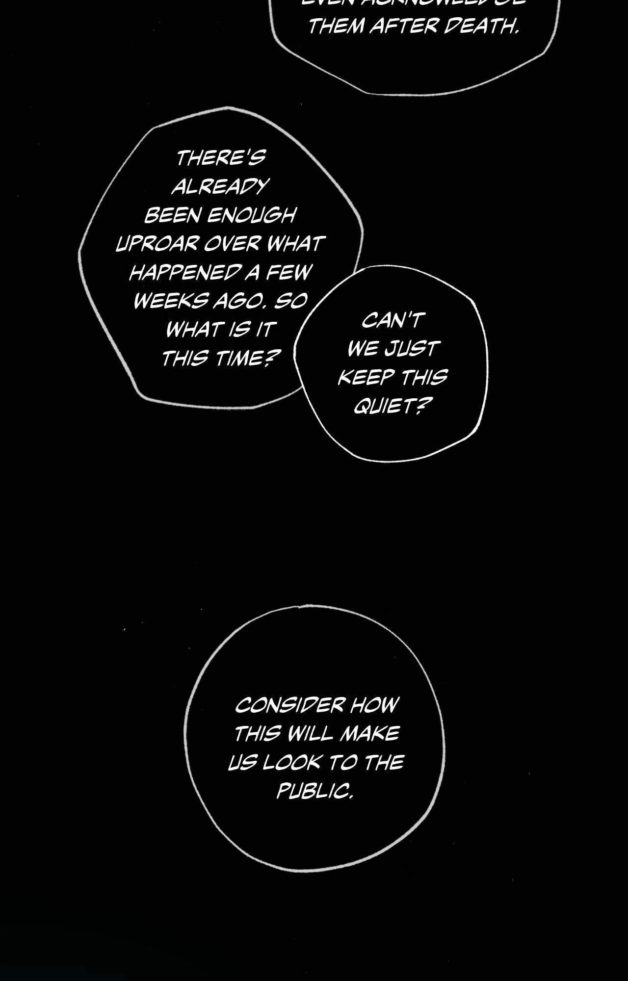 Bloodbound Chapter 45 - Page 29 in English