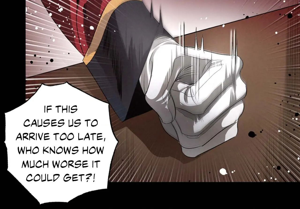 Bloodbound Chapter 45 - Page 31 in English